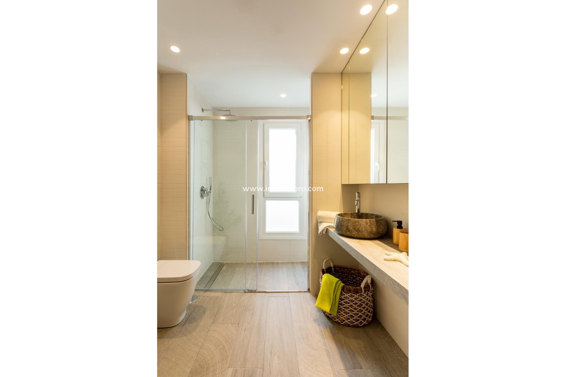 Nieuwbouw - Villa - Algorfa - La Finca Golf