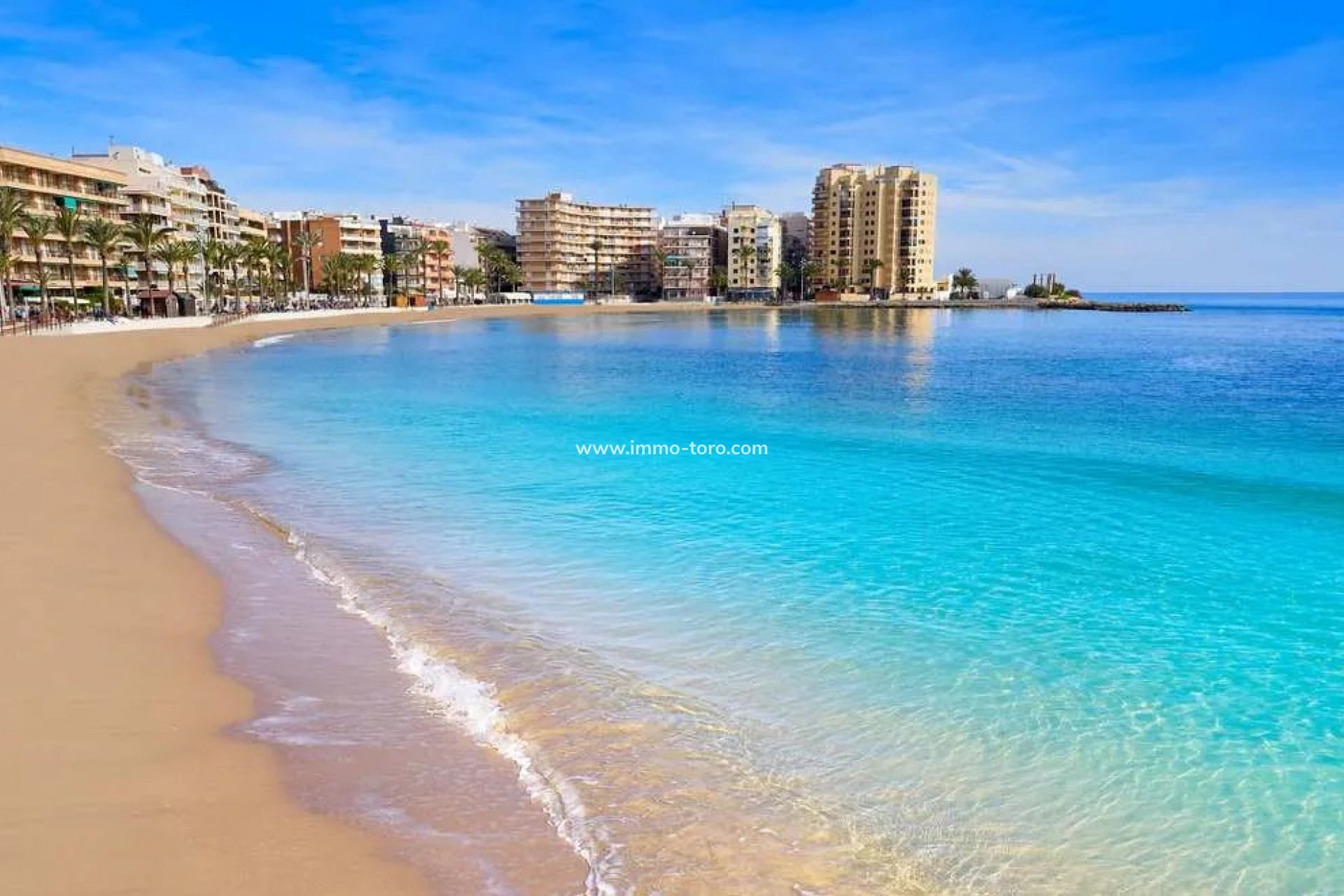 Nieuwbouw - Villa - Algorfa