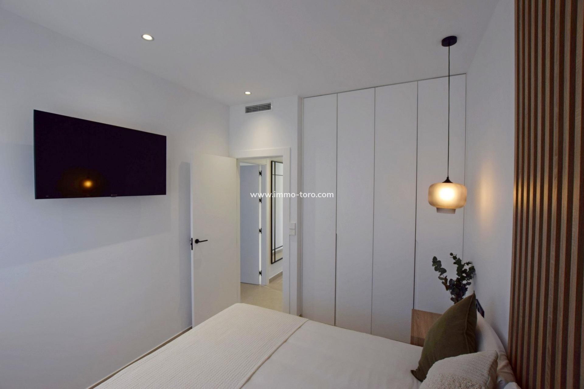 Nieuwbouw - Villa - Alhama De Murcia - Condado De Alhama