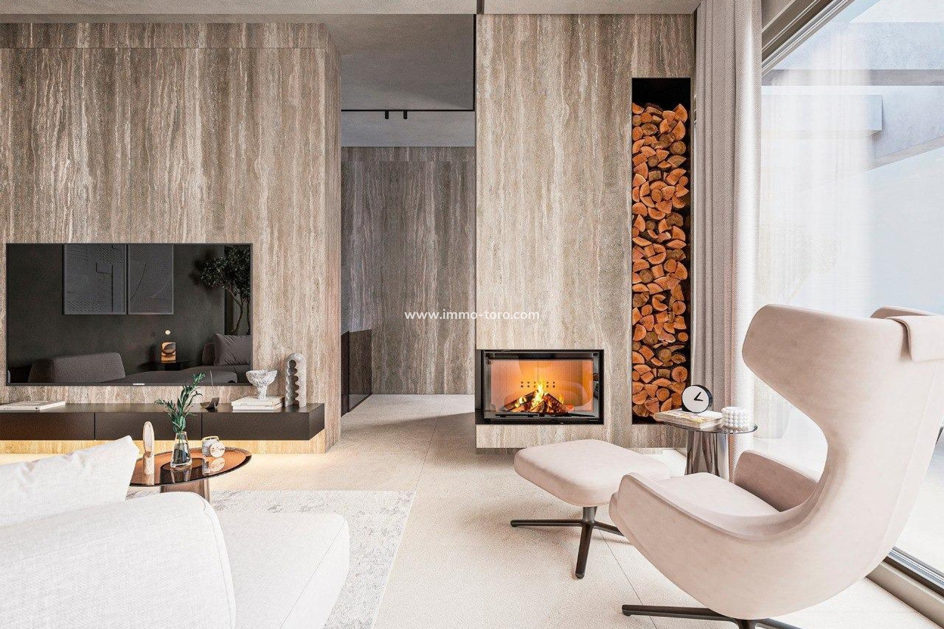 Nieuwbouw - Villa - Altea - Altea Hills