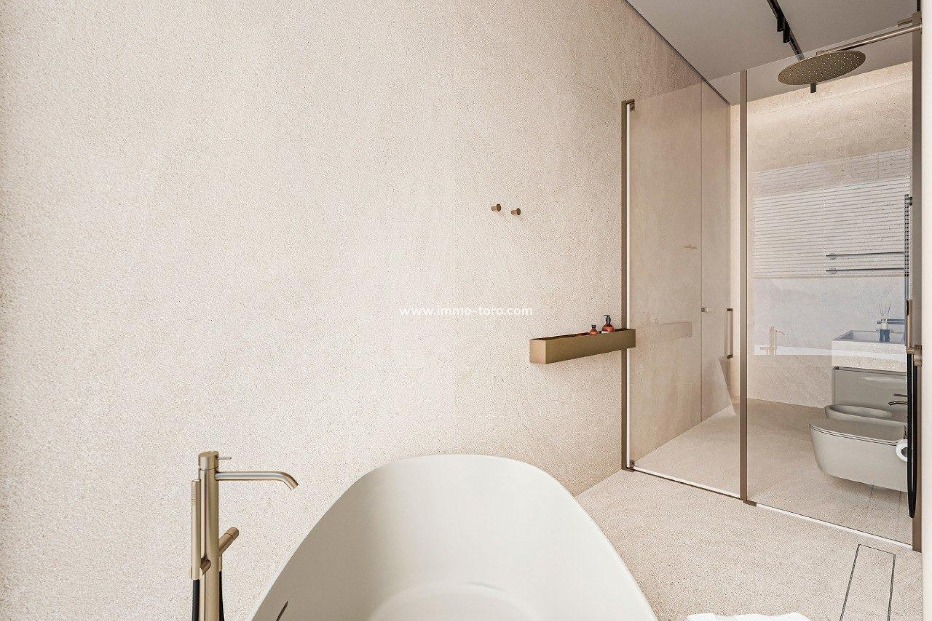 Nieuwbouw - Villa - Altea - Altea Hills