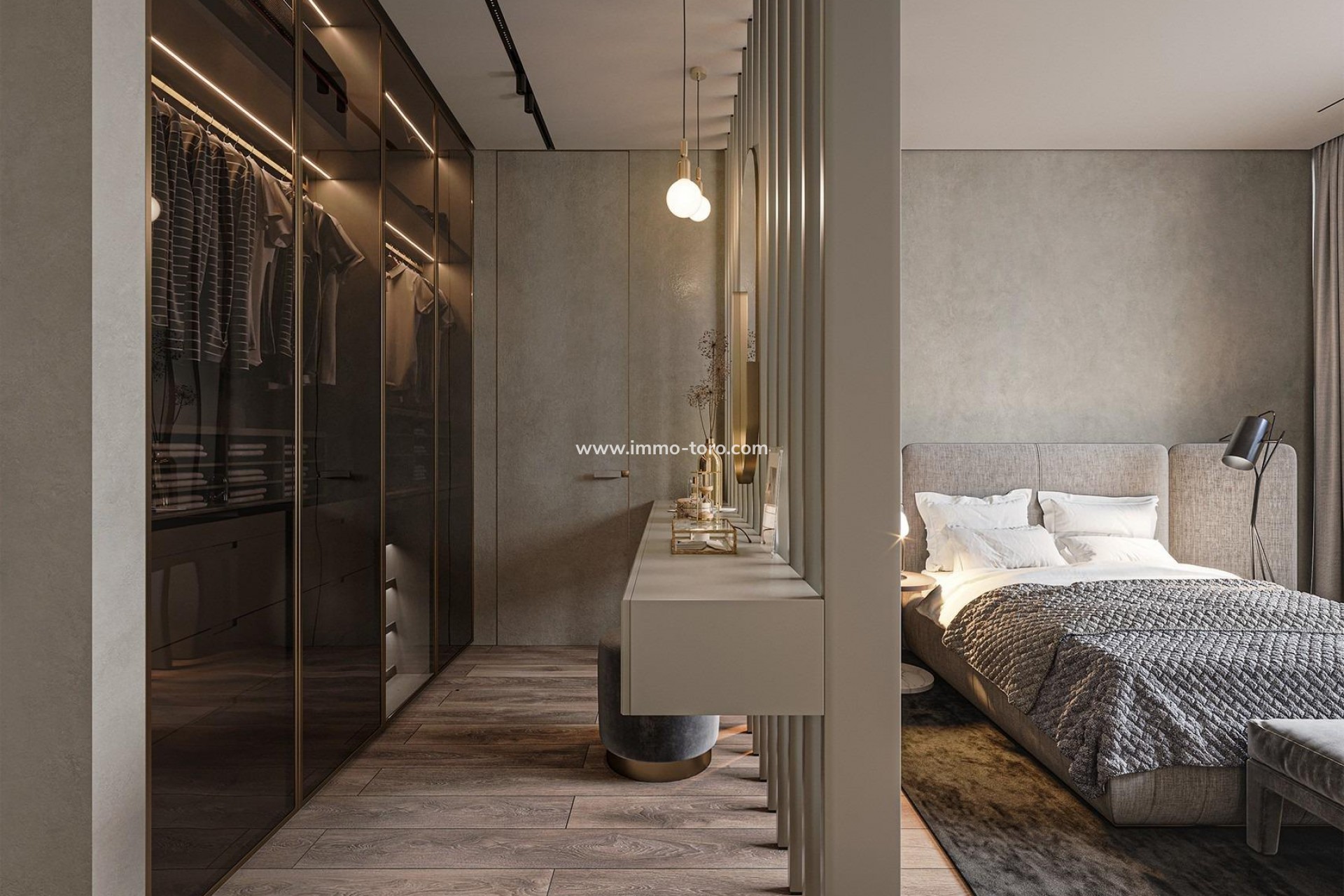 Nieuwbouw - Villa - Altea - Altea Hills