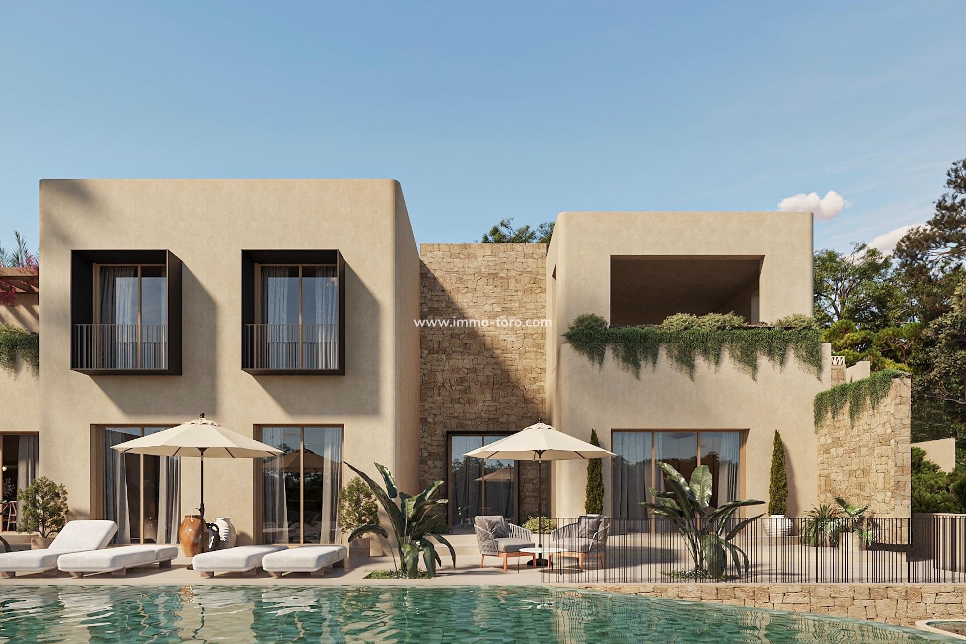 Nieuwbouw - Villa - Altea - Altea Hills