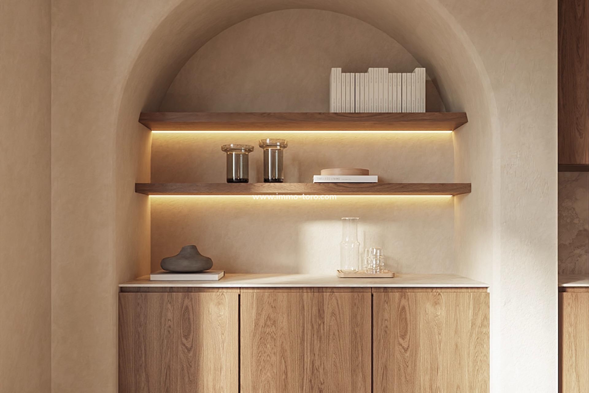 Nieuwbouw - Villa - Altea - Altea Hills