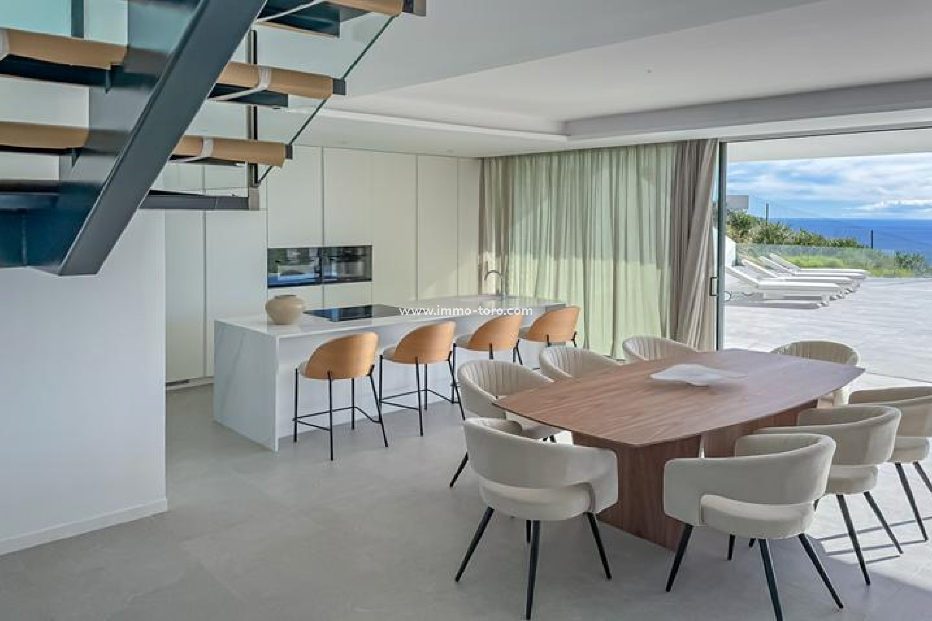 Nieuwbouw - Villa - Altea - Altea Hills