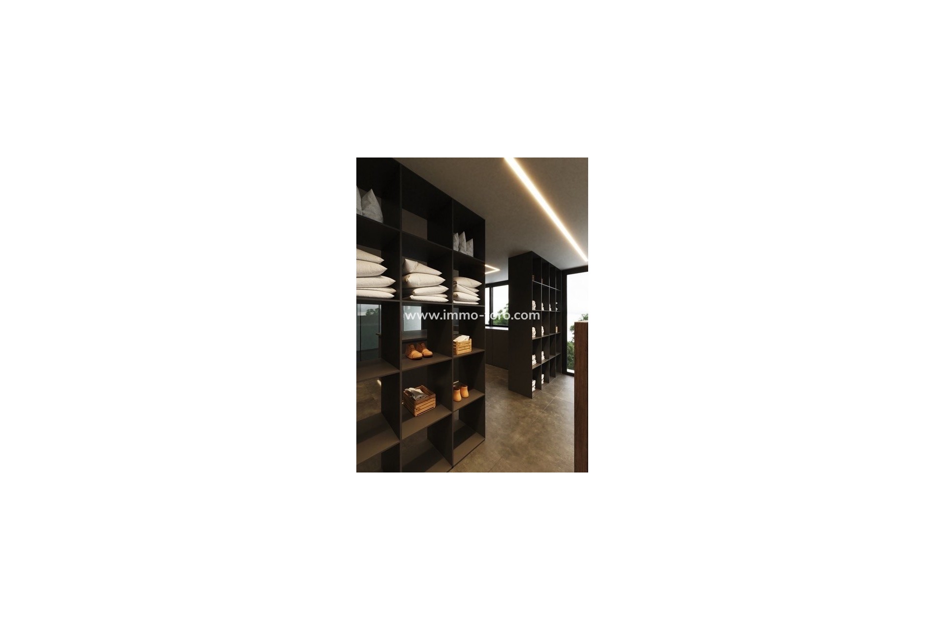 Nieuwbouw - Villa - Altea - Santa Clara Altea