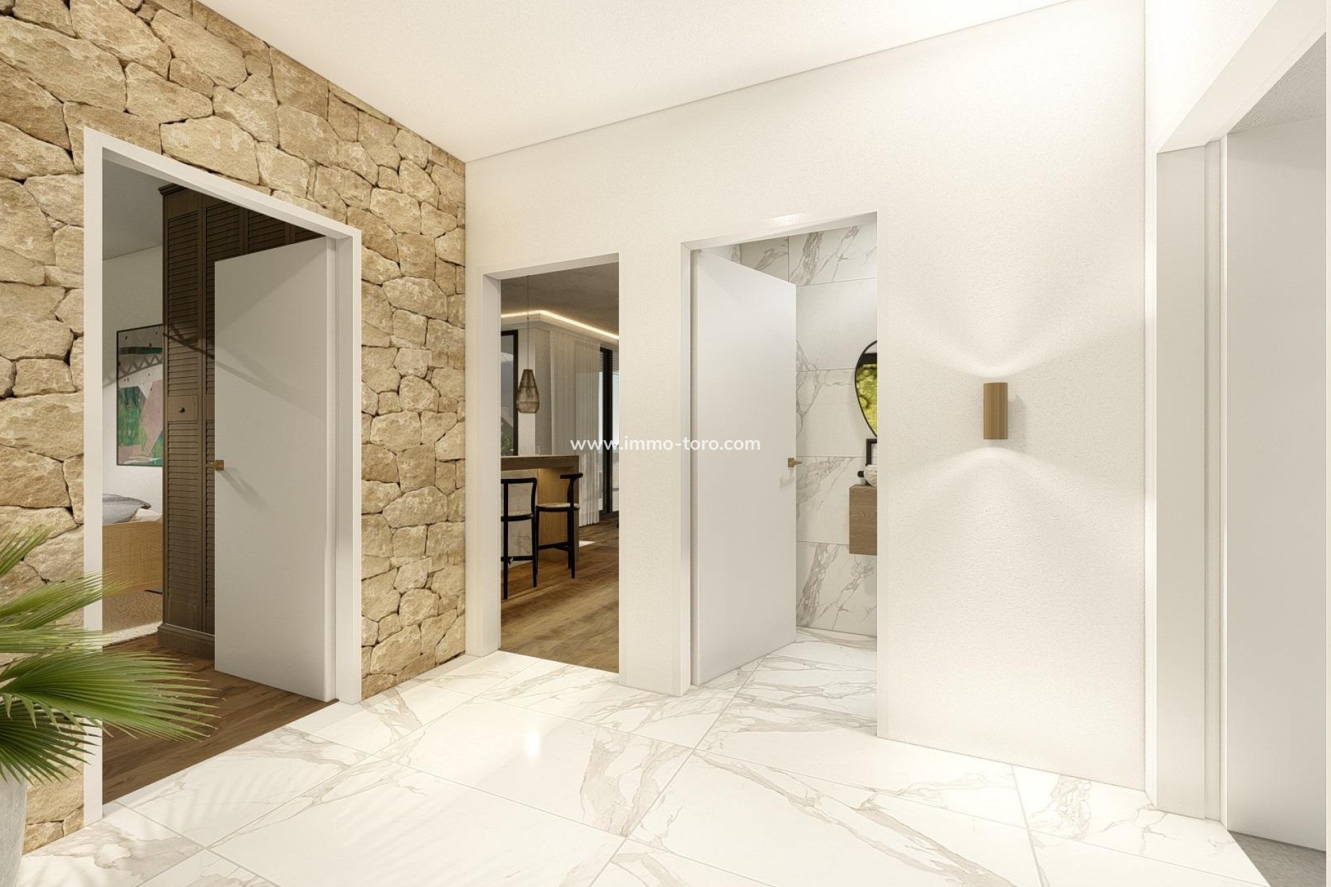 Nieuwbouw - Villa - Altea - Sierra de Altea