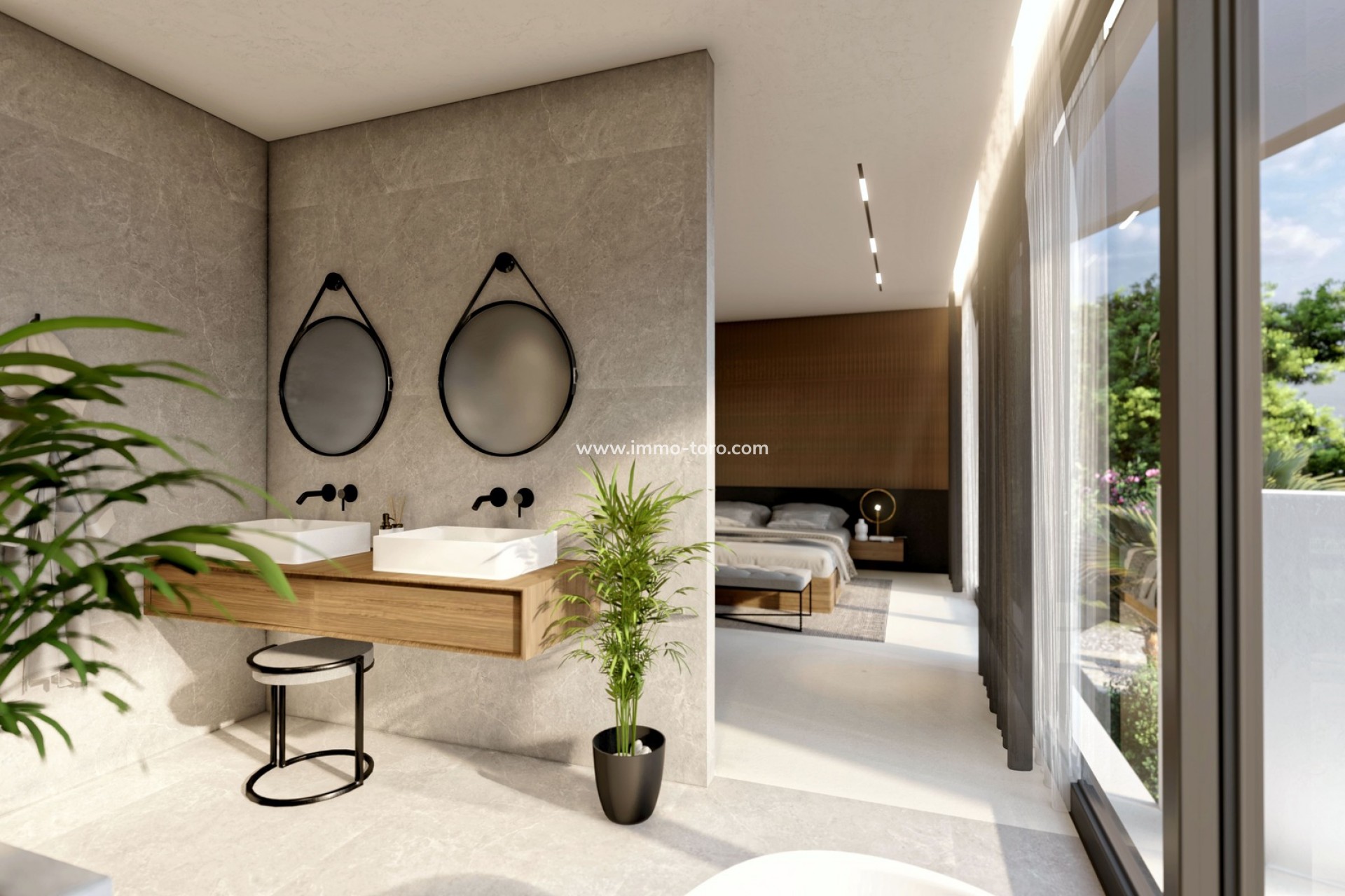 Nieuwbouw - Villa - Altea