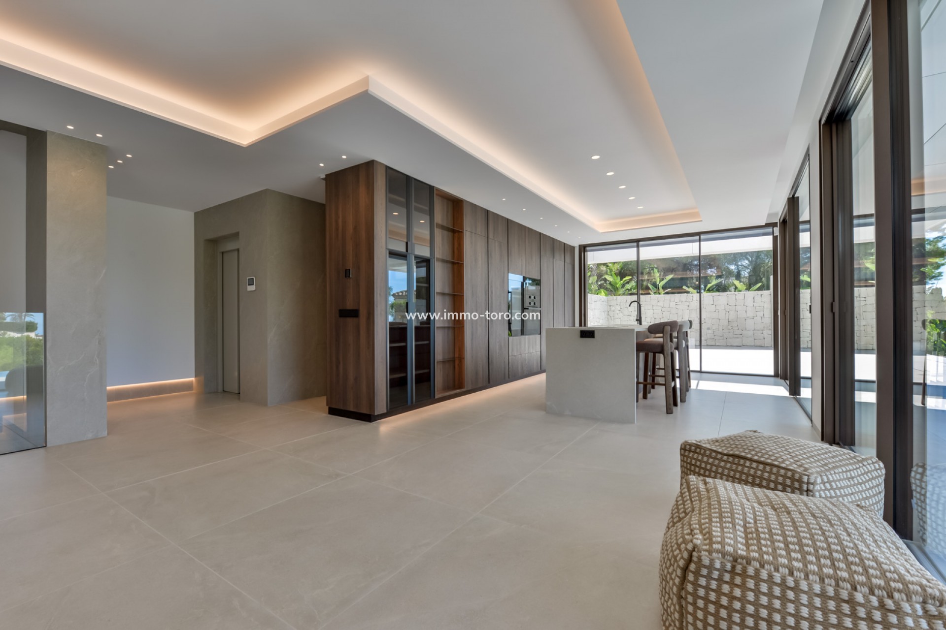 Nieuwbouw - Villa - Altea