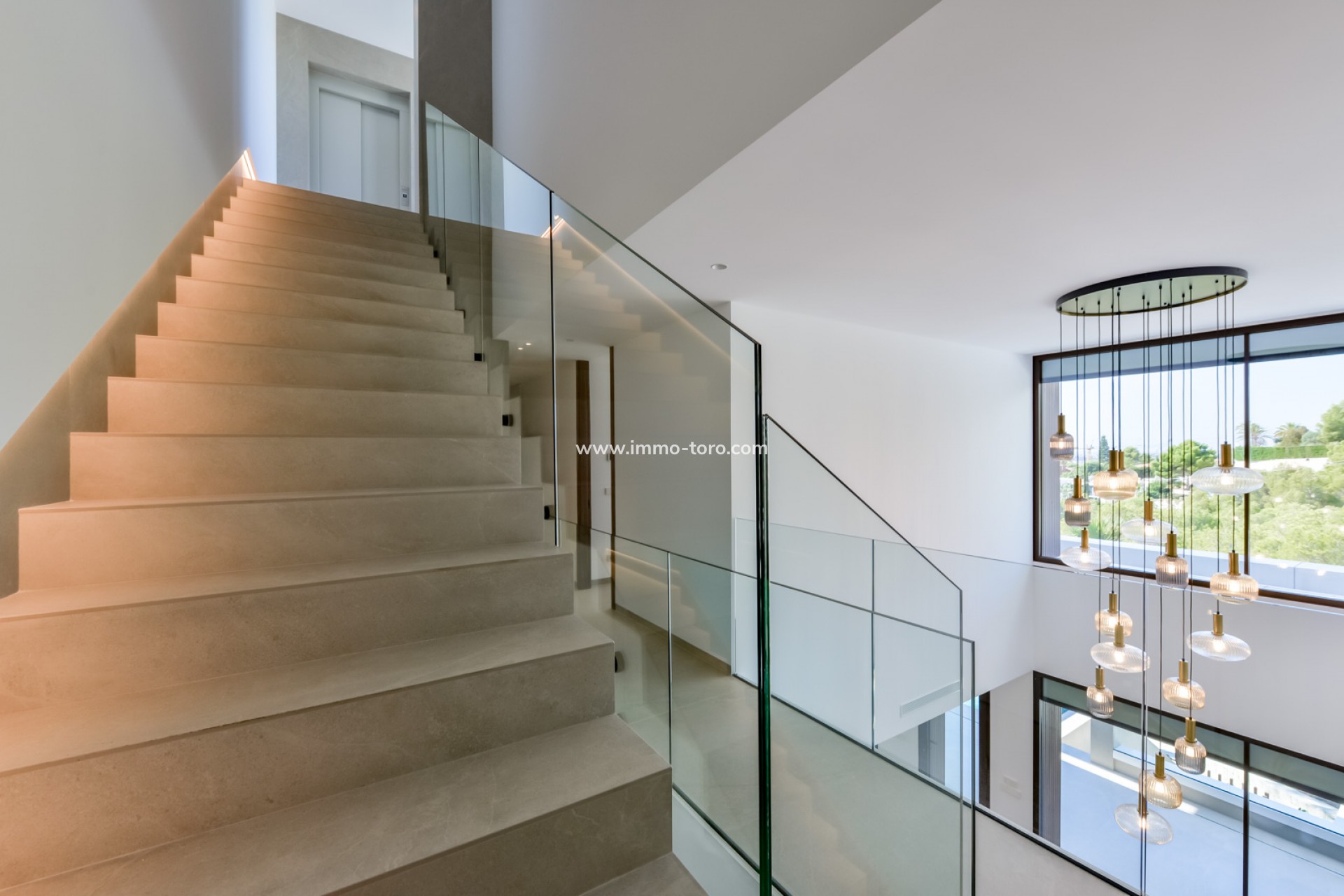 Nieuwbouw - Villa - Altea