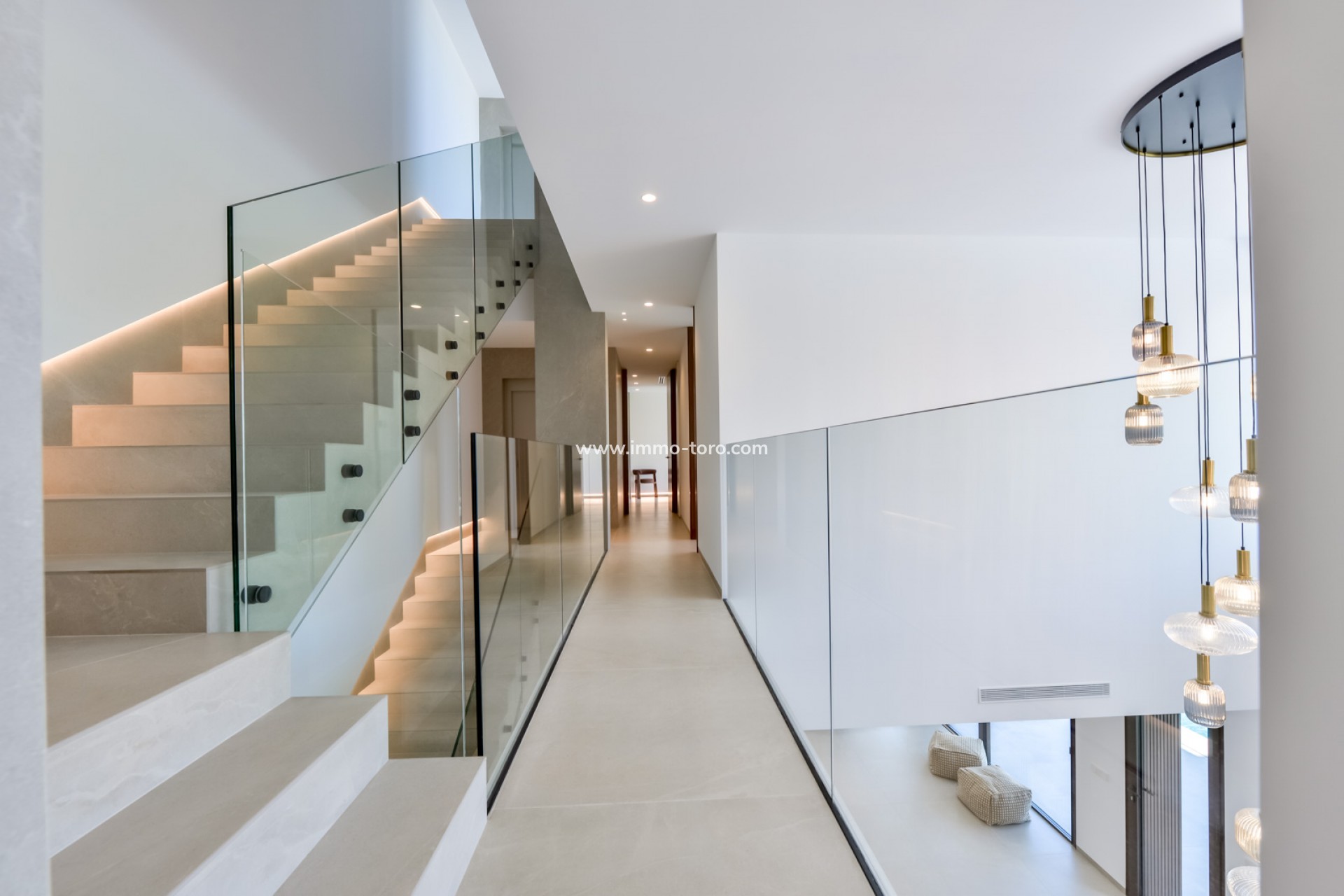 Nieuwbouw - Villa - Altea