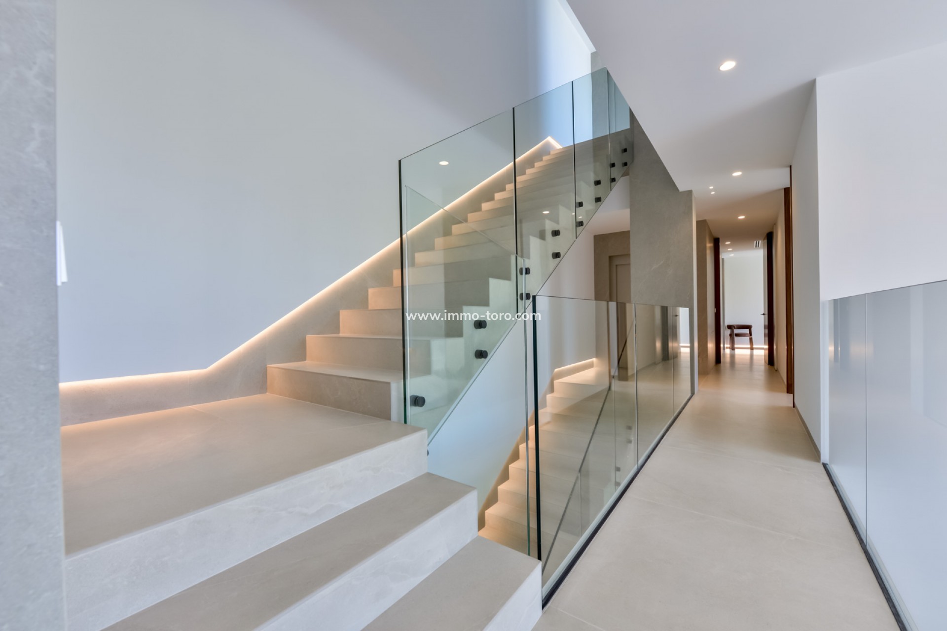 Nieuwbouw - Villa - Altea