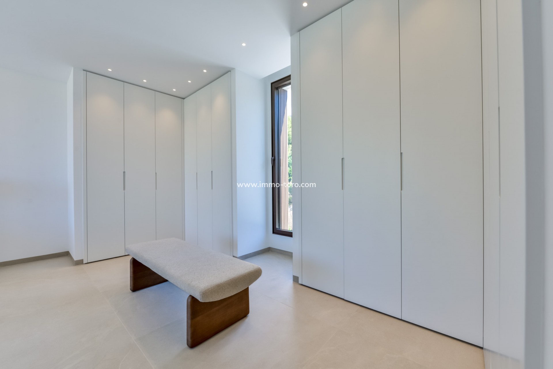 Nieuwbouw - Villa - Altea