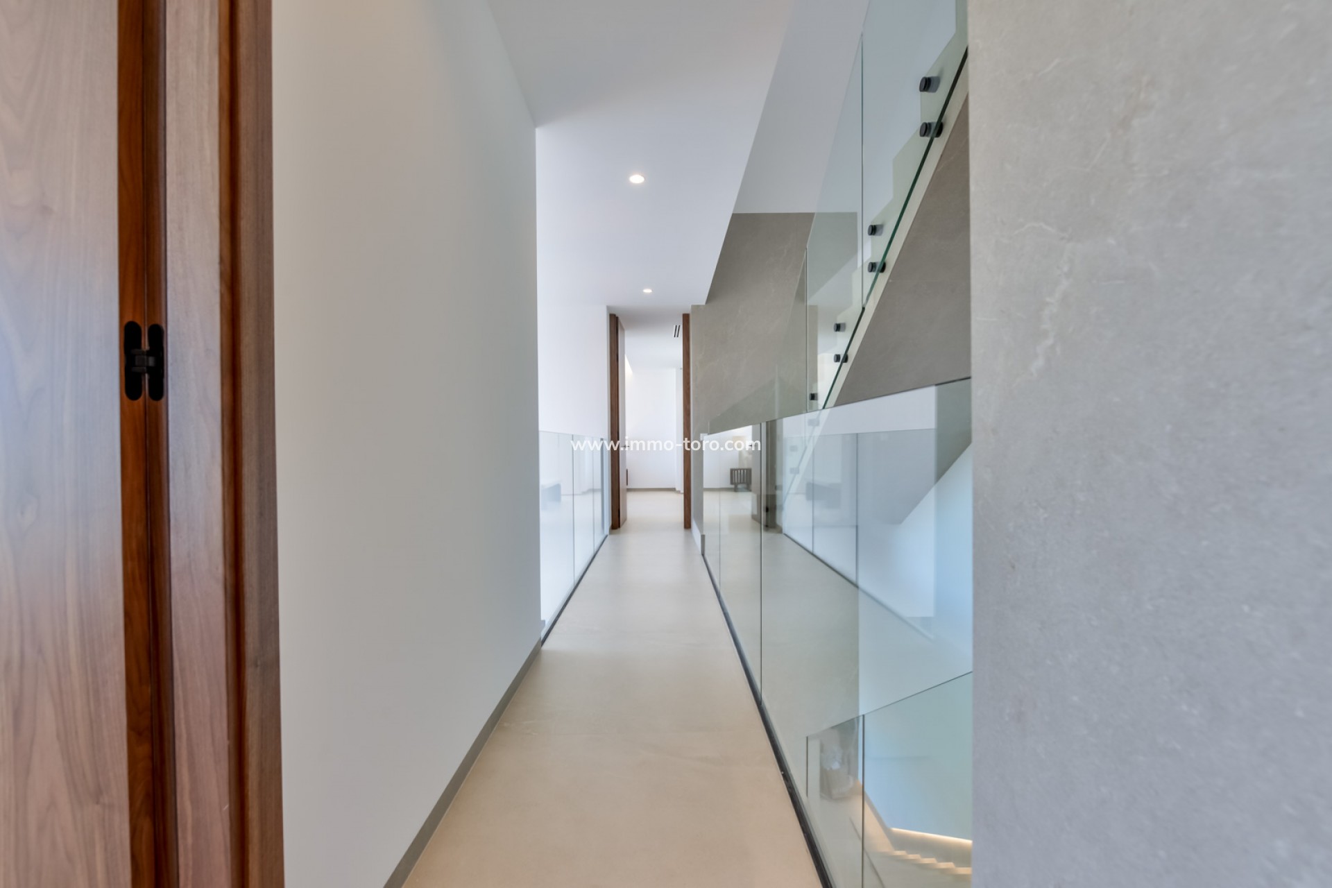 Nieuwbouw - Villa - Altea