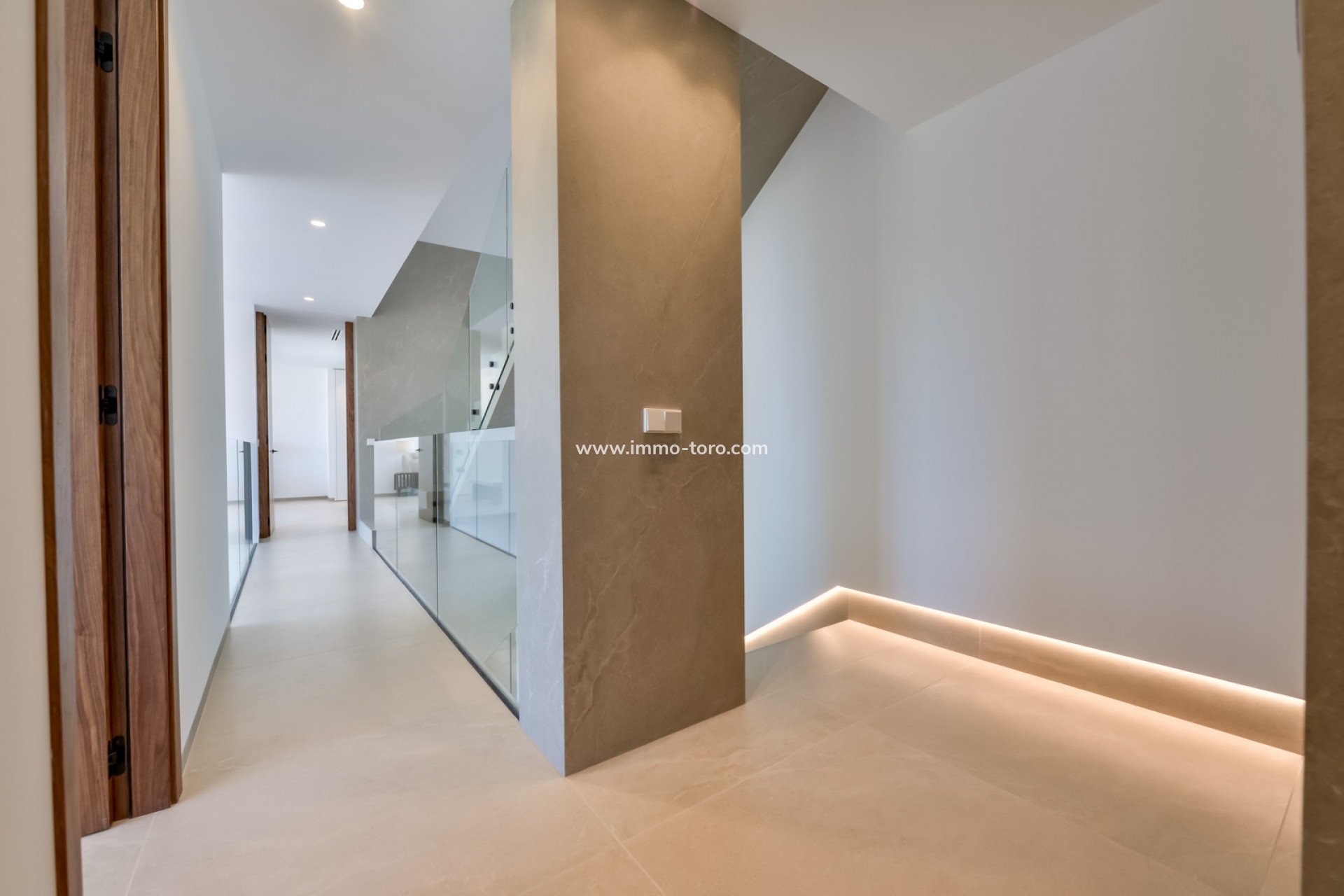 Nieuwbouw - Villa - Altea