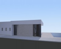Nieuwbouw - Villa - Aspe
