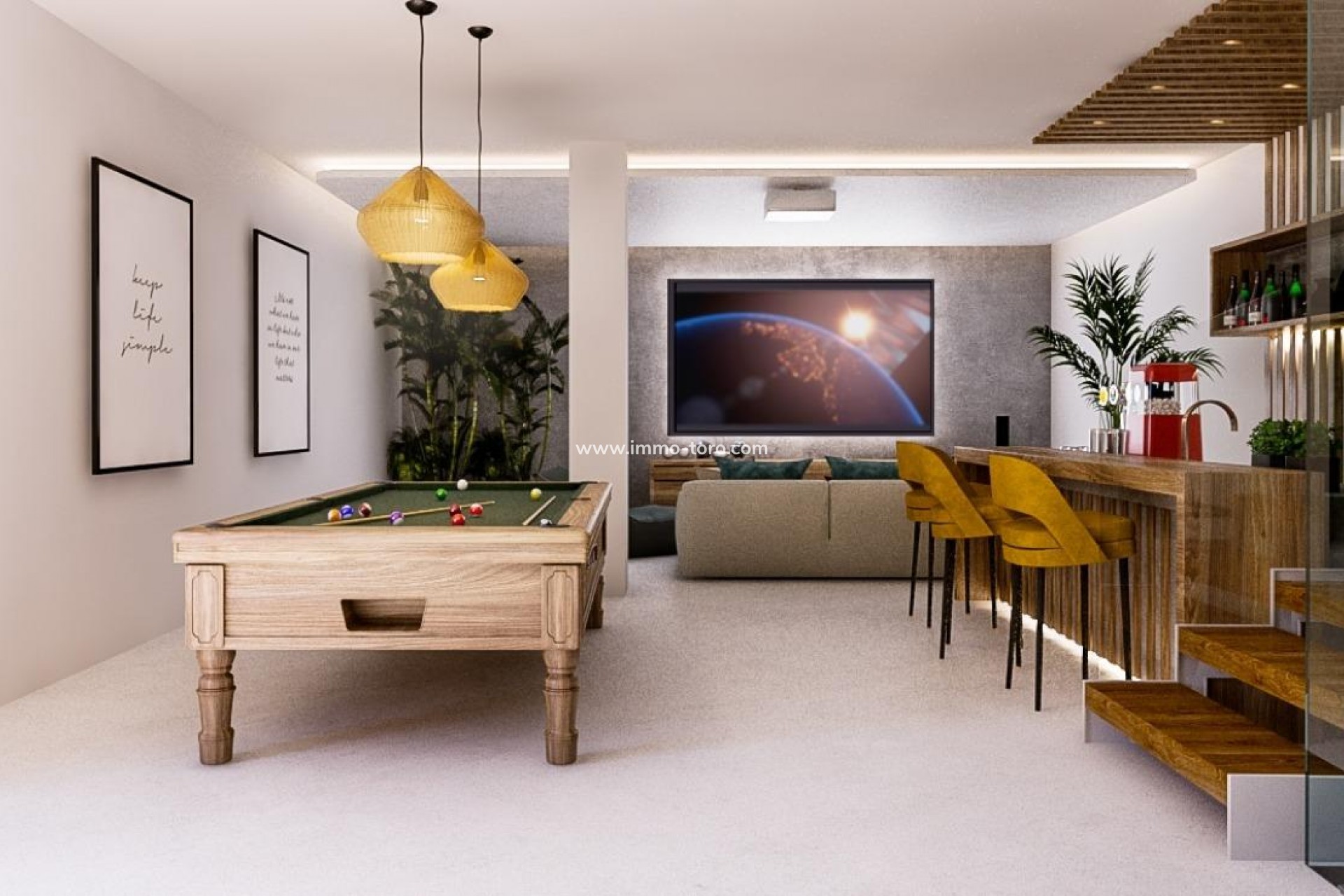 Nieuwbouw - Villa - Benahavis - La Heredia