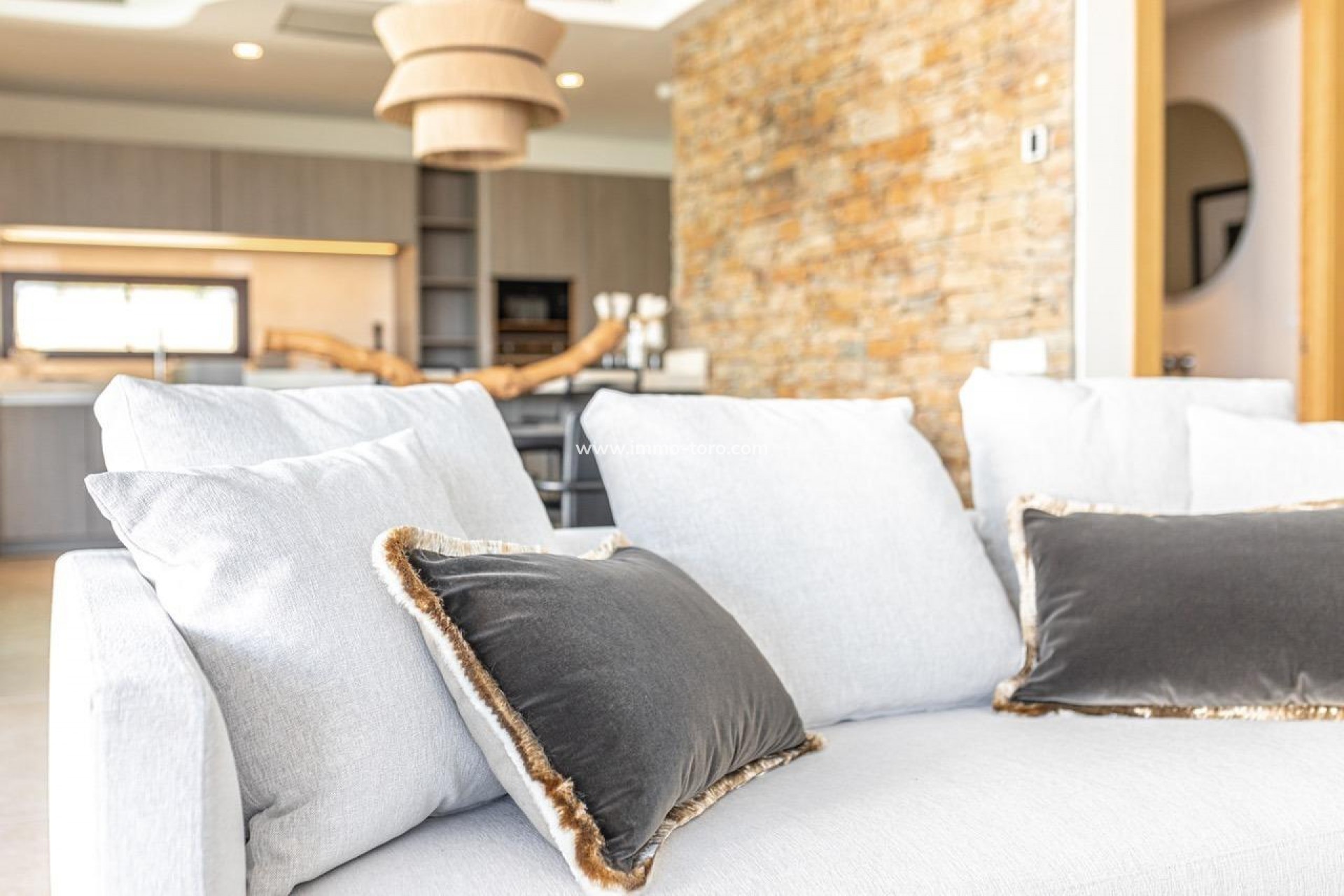 Nieuwbouw - Villa - Benahavis - Montemayor-marbella Club