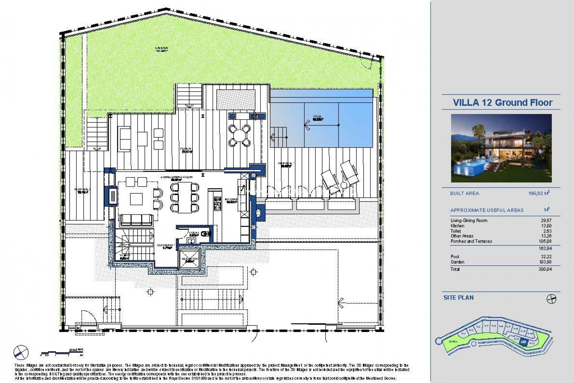 Nieuwbouw - Villa - Benahavis - Montemayor-marbella Club