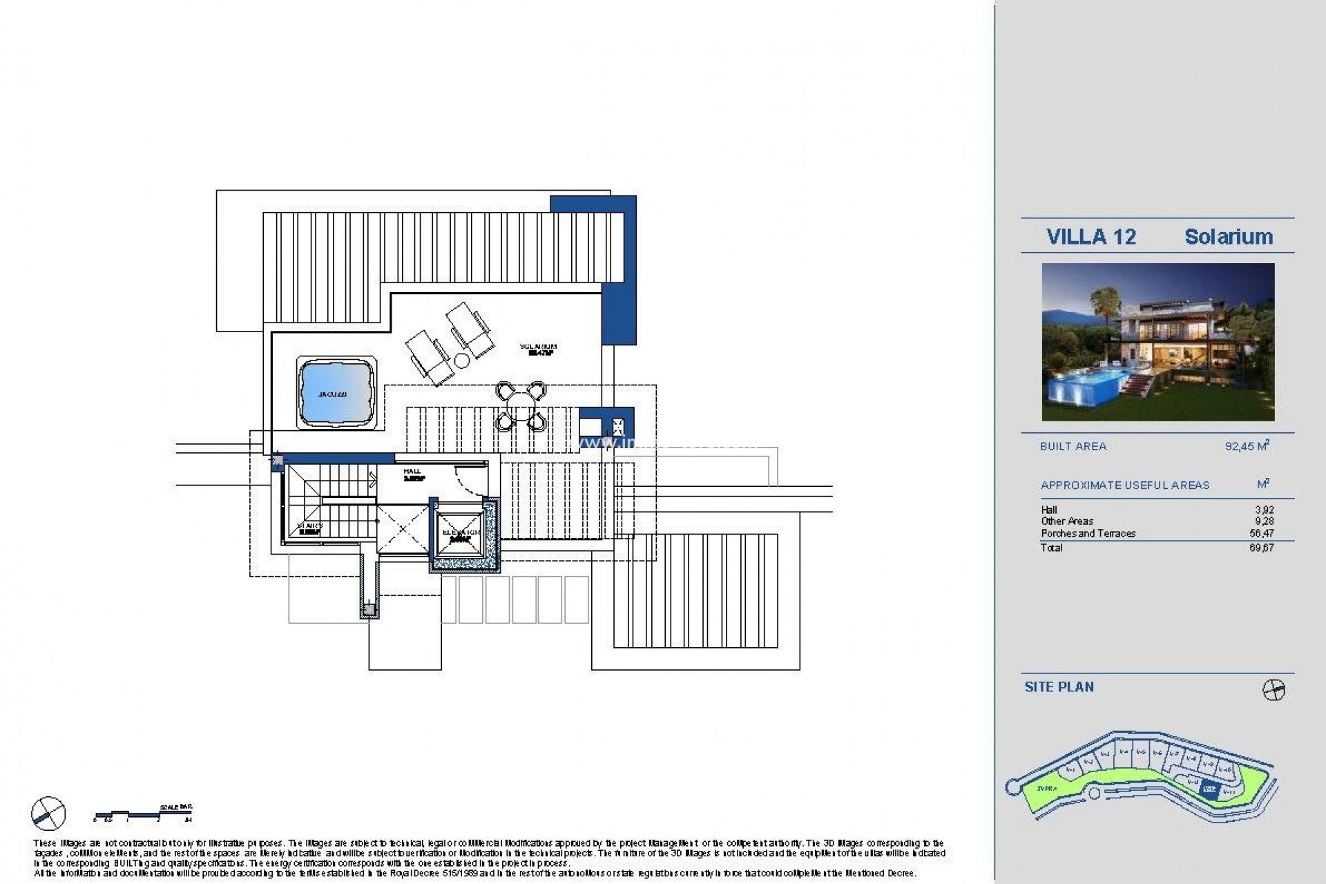 Nieuwbouw - Villa - Benahavis - Montemayor-marbella Club