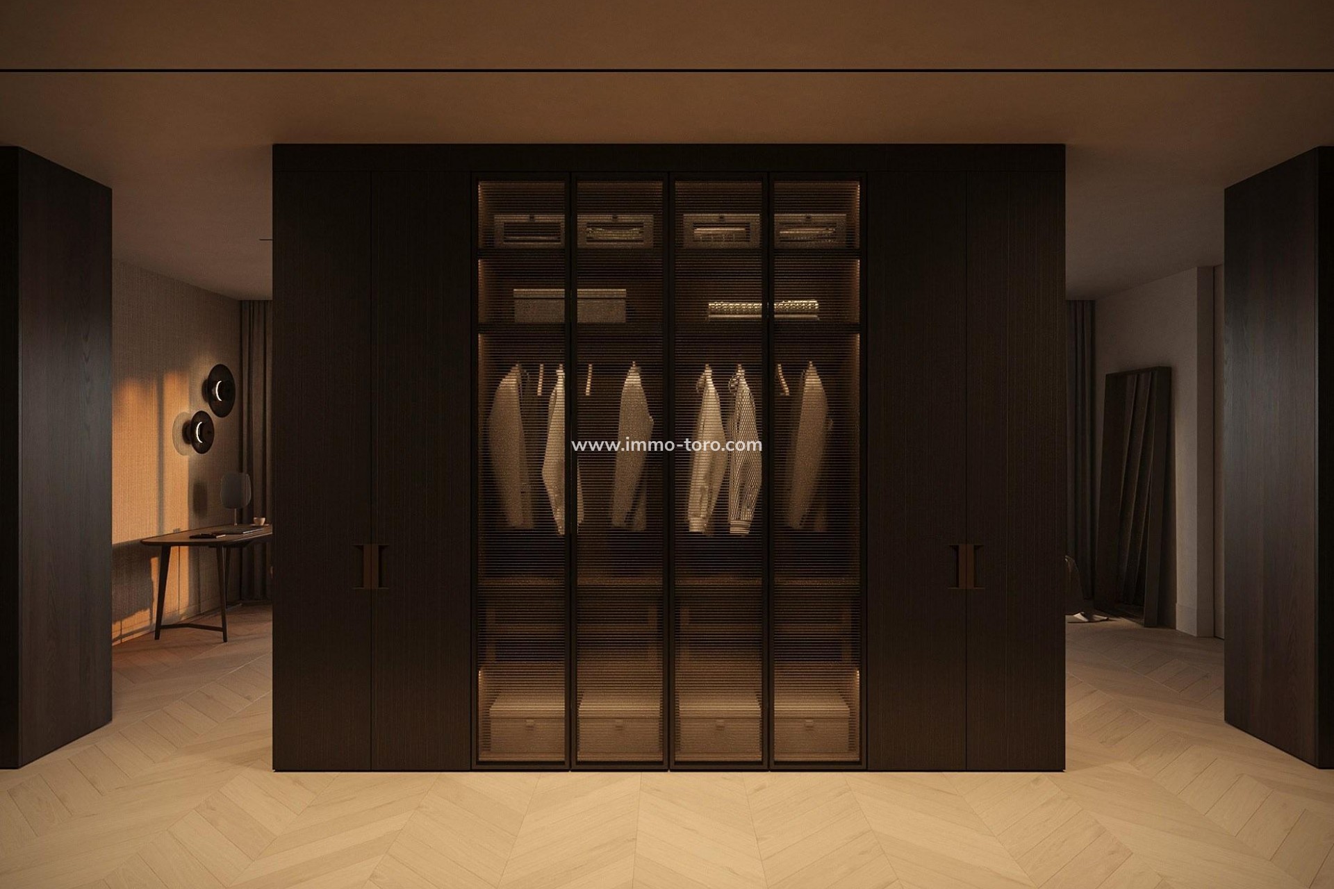 Nieuwbouw - Villa - Benahavis - Urb. Alborada