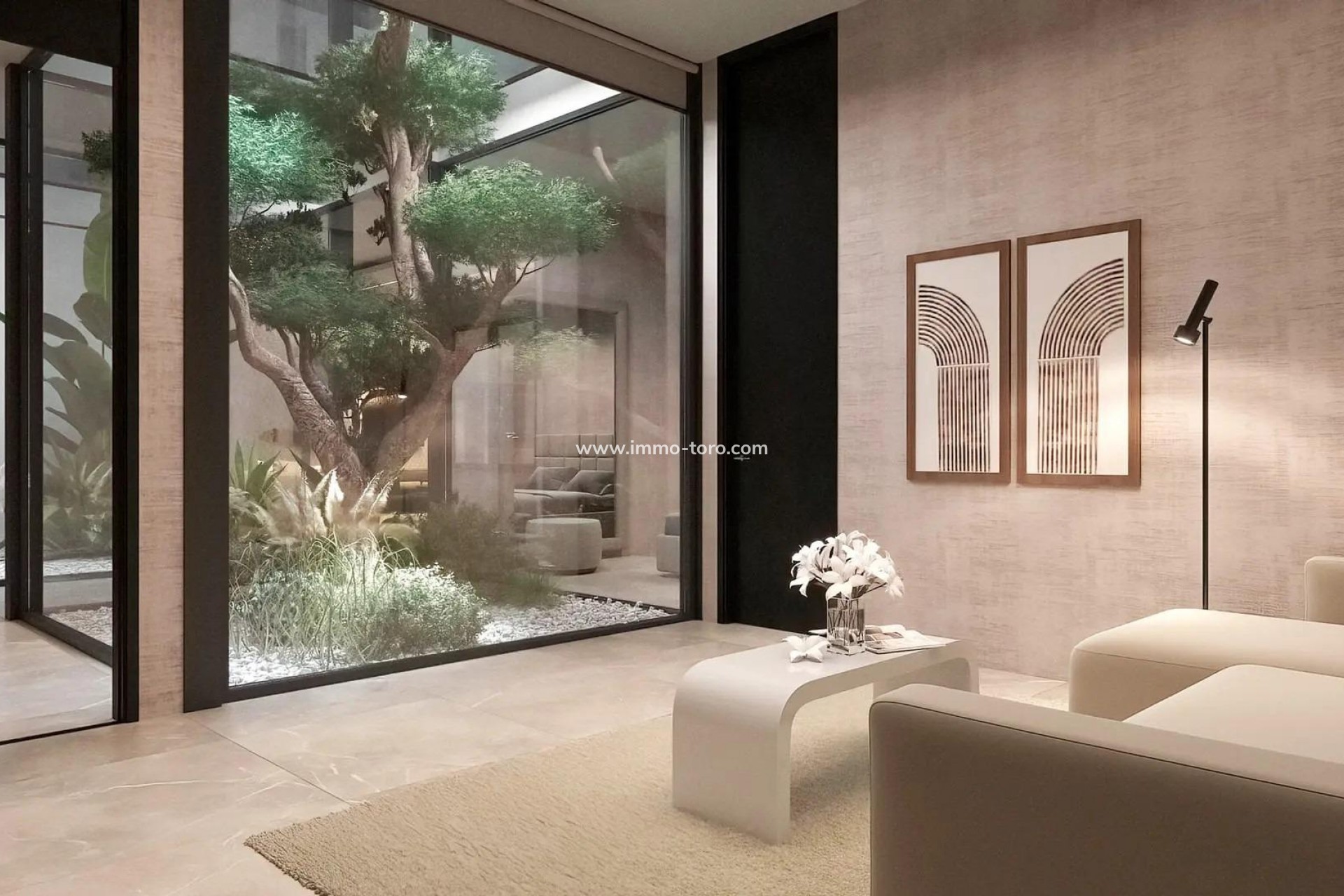 Nieuwbouw - Villa - Benahavis - Urbaniz. Madroñal