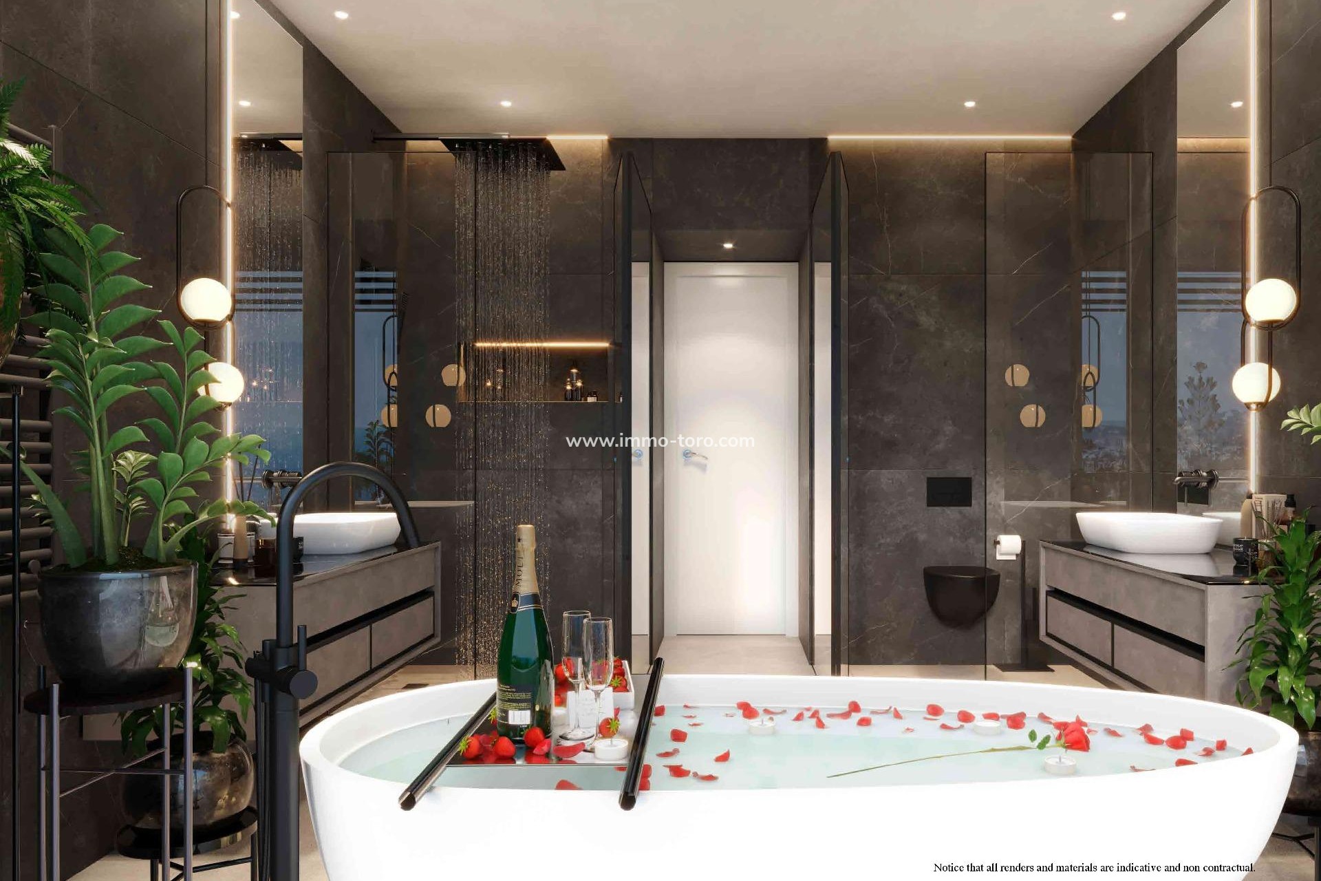 Nieuwbouw - Villa - Benalmádena - La Capellanía