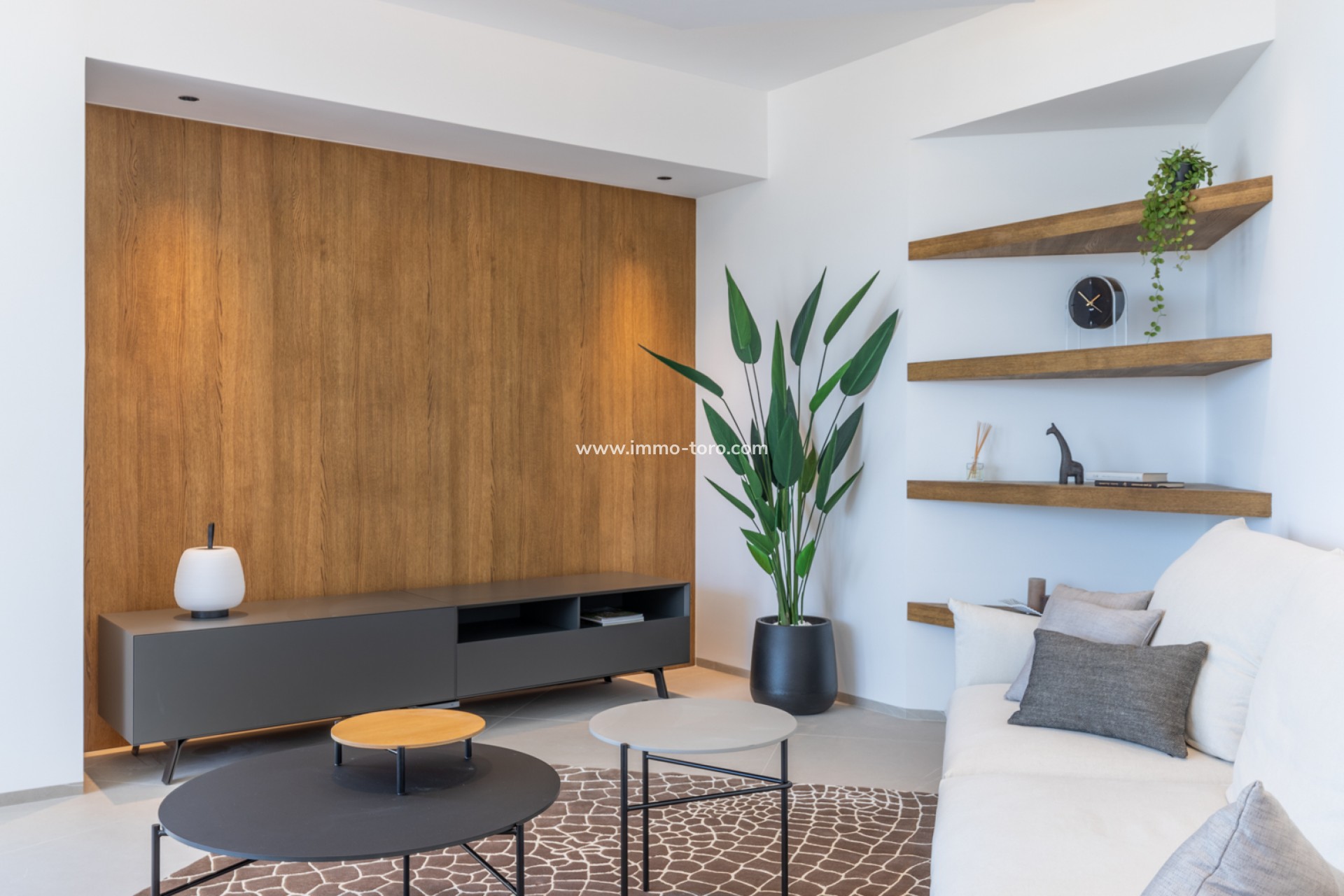 Nieuwbouw - Villa - Benidorm - Coblanca