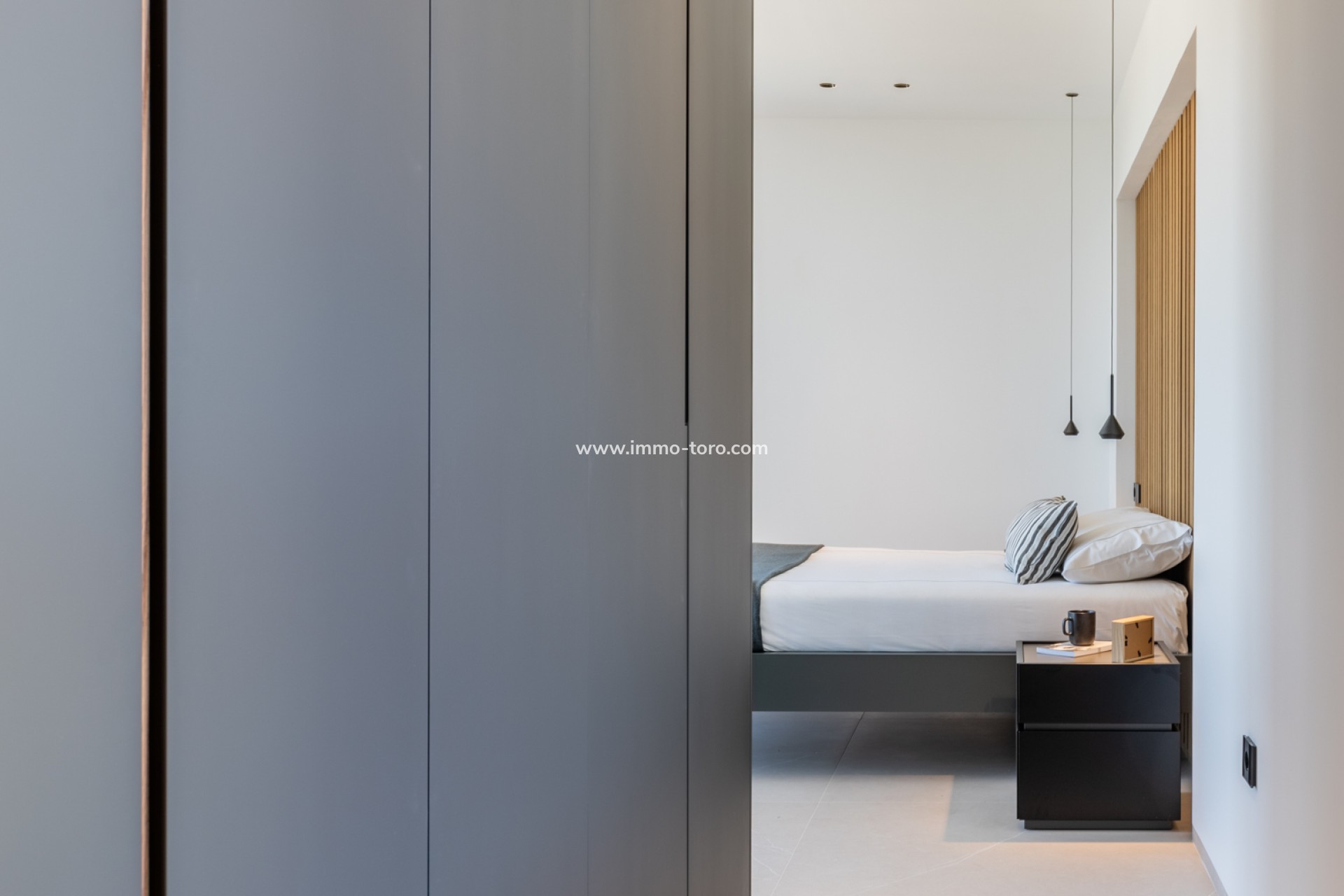 Nieuwbouw - Villa - Benidorm - Coblanca