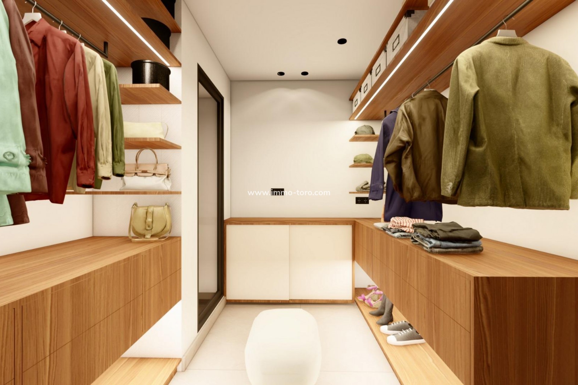 Nieuwbouw - Villa - Benijófar - Urb. Monteazul