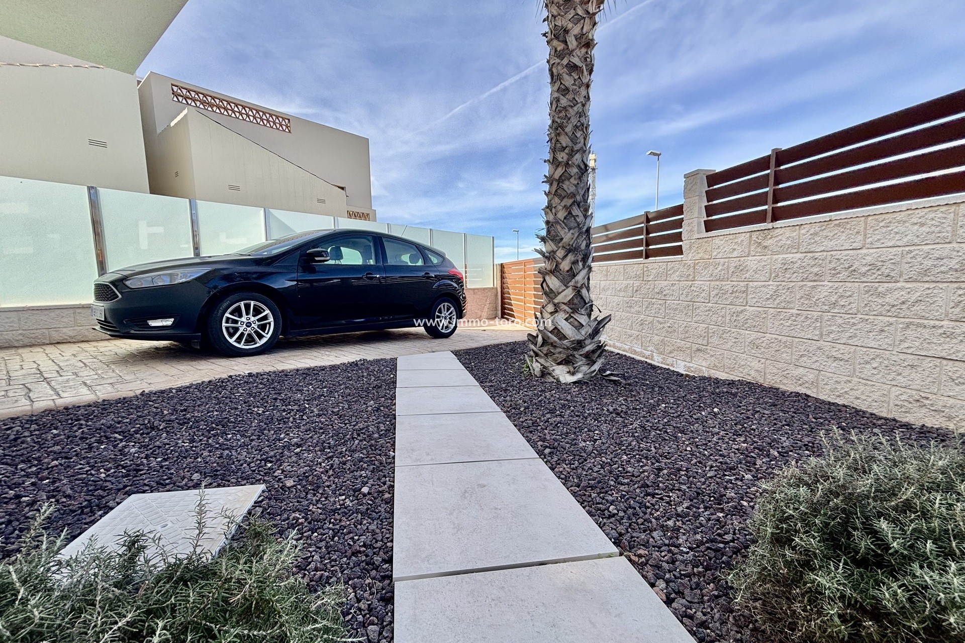 Nieuwbouw - Villa - Benijófar