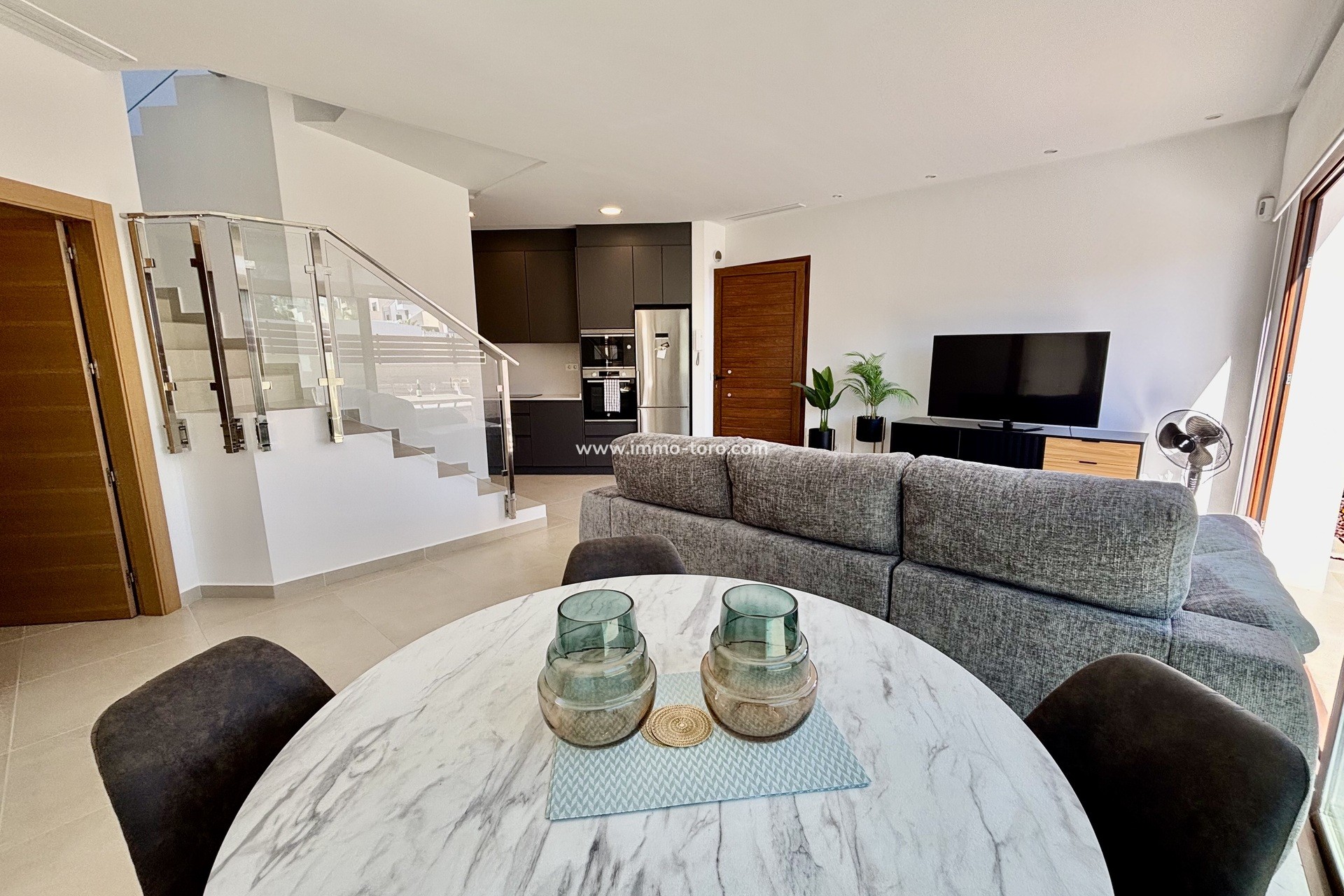 Nieuwbouw - Villa - Benijófar