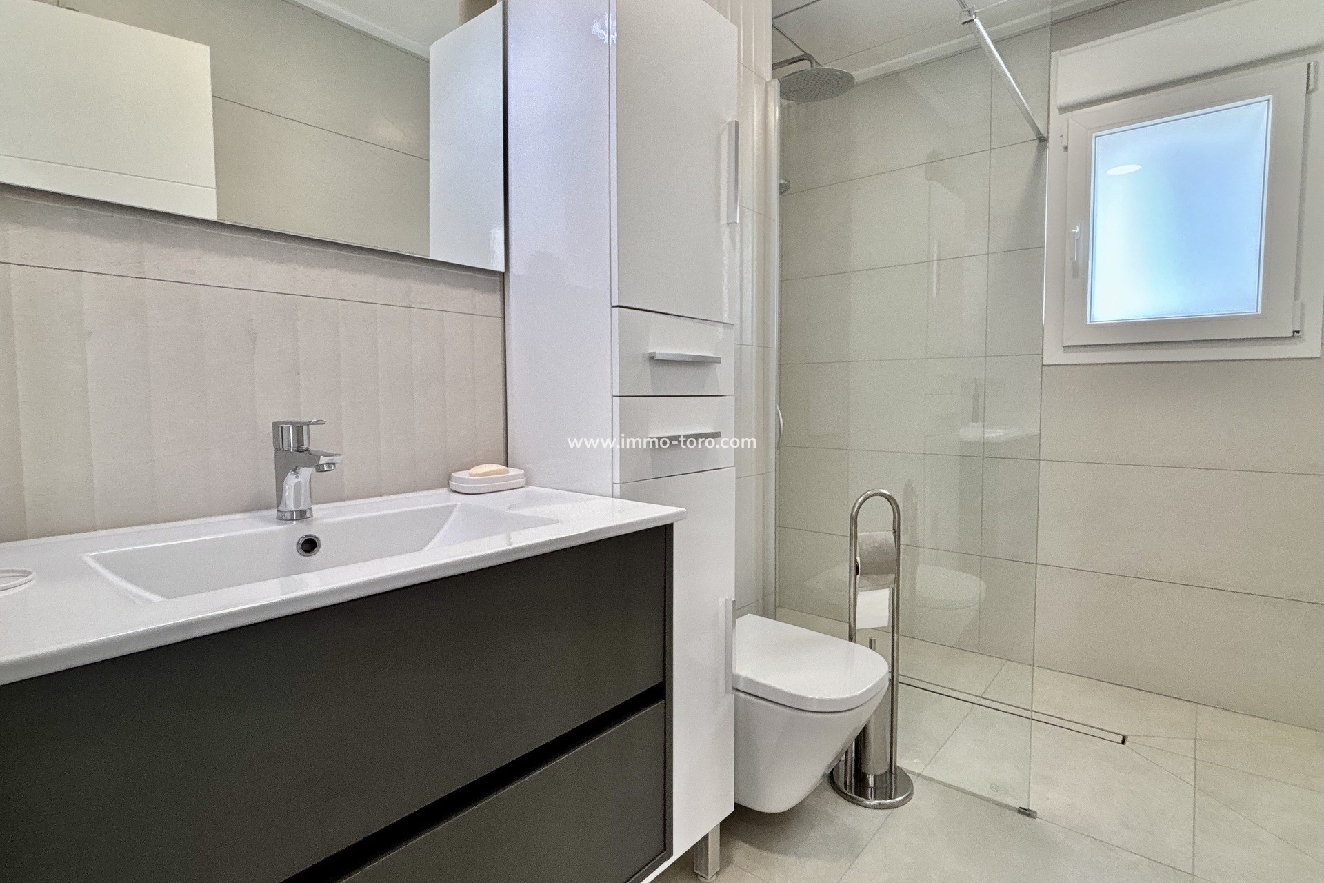 Nieuwbouw - Villa - Benijófar