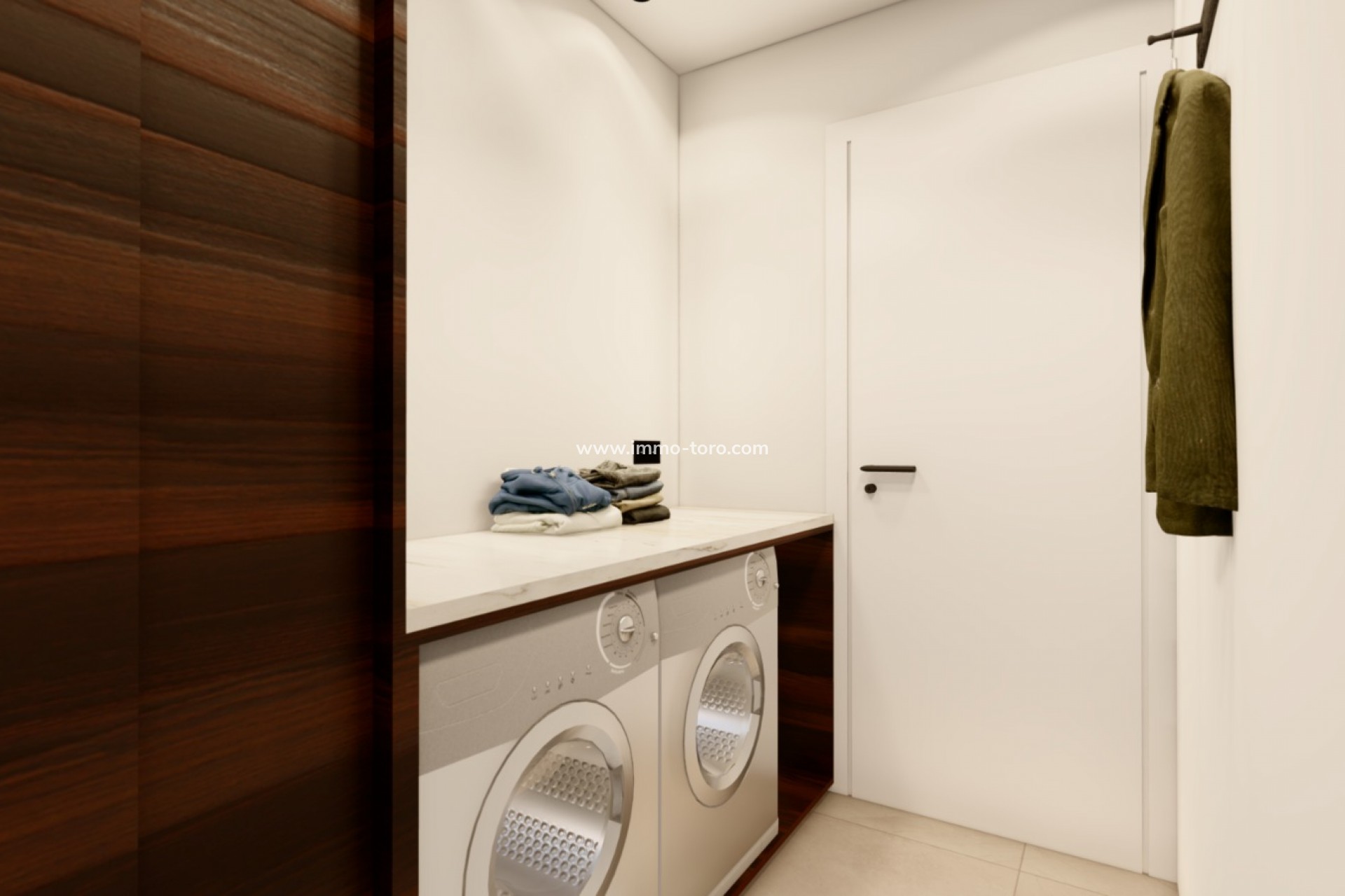 Nieuwbouw - Villa - Benijófar