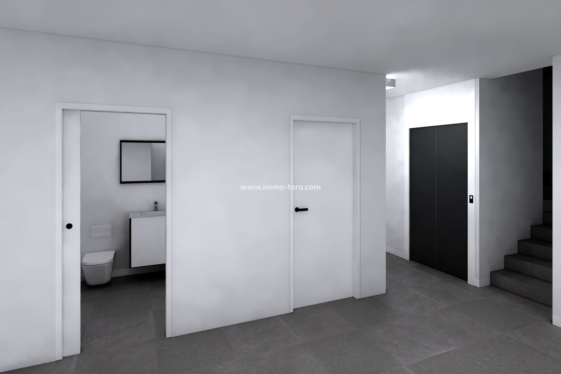 Nieuwbouw - Villa - Benijófar