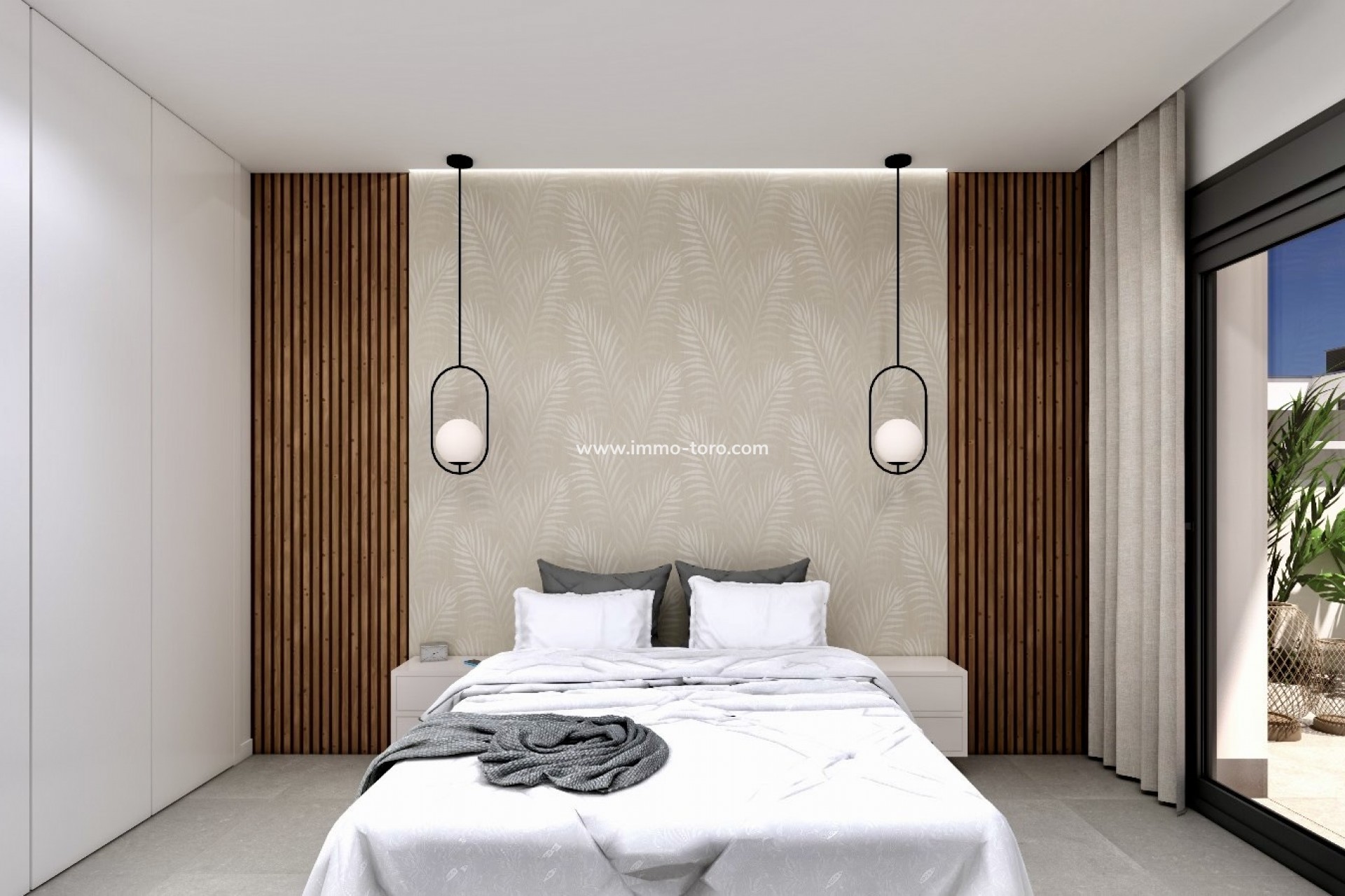 Nieuwbouw - Villa - Benijófar