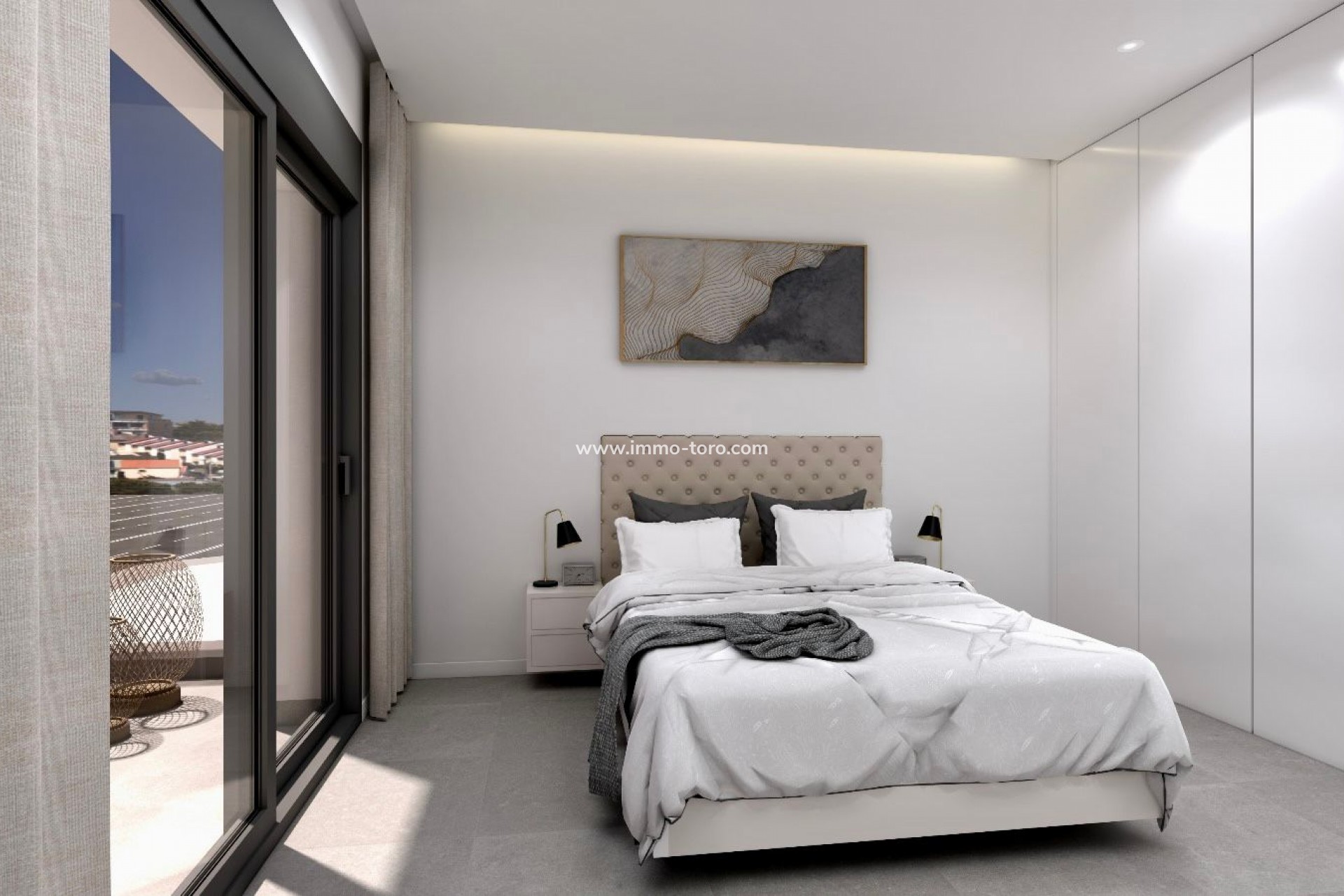 Nieuwbouw - Villa - Benijófar