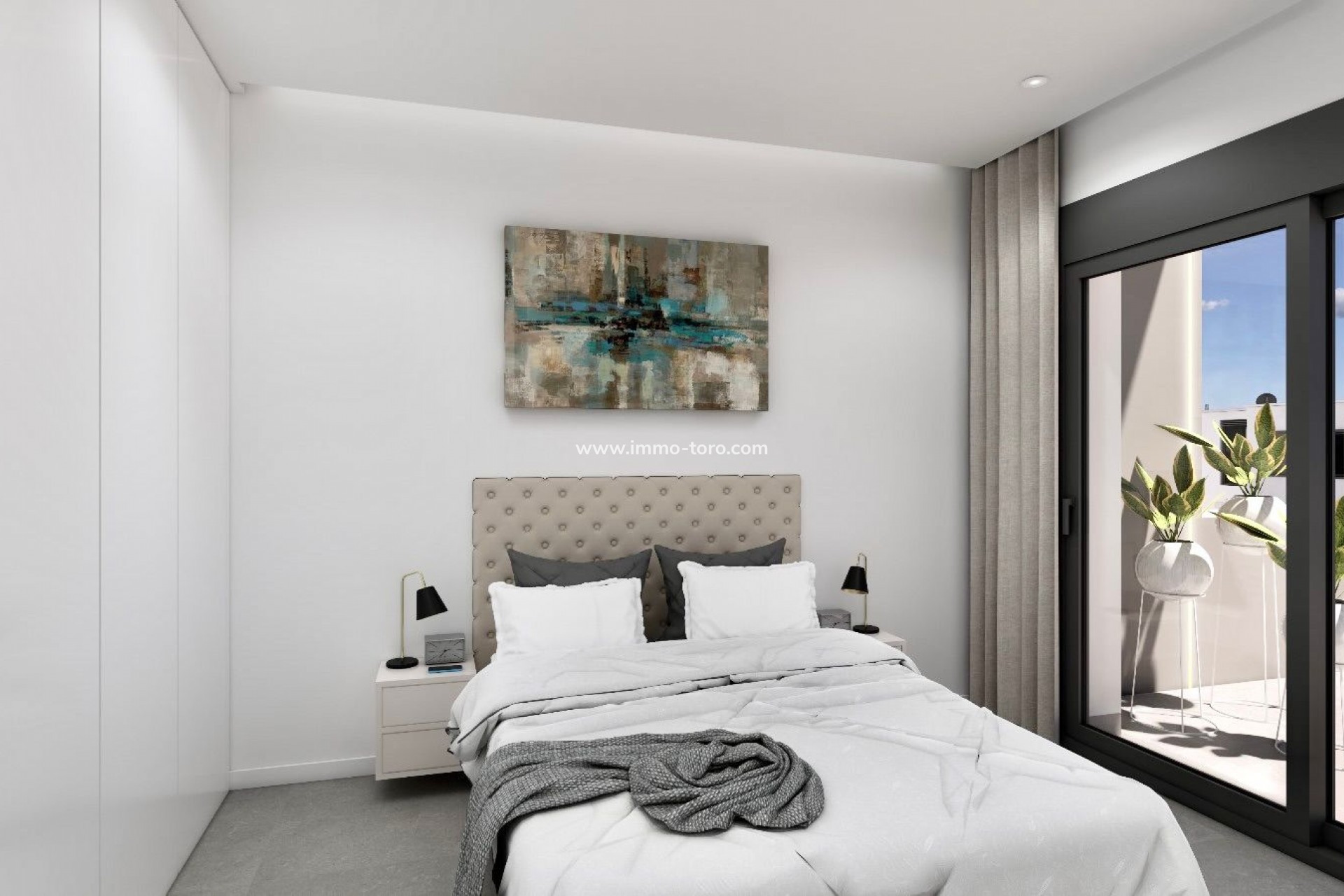 Nieuwbouw - Villa - Benijófar