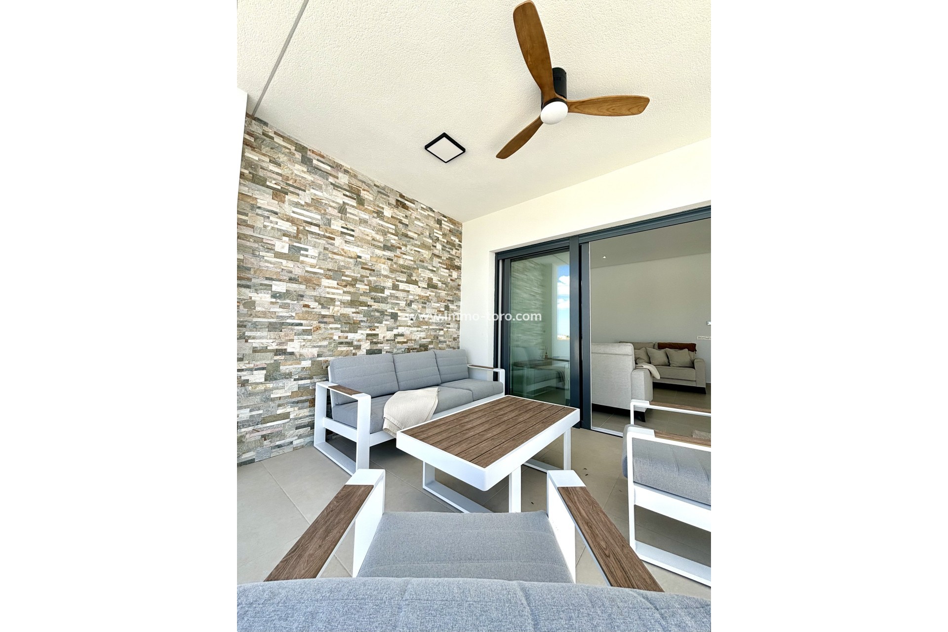 Nieuwbouw - Villa - Benijófar