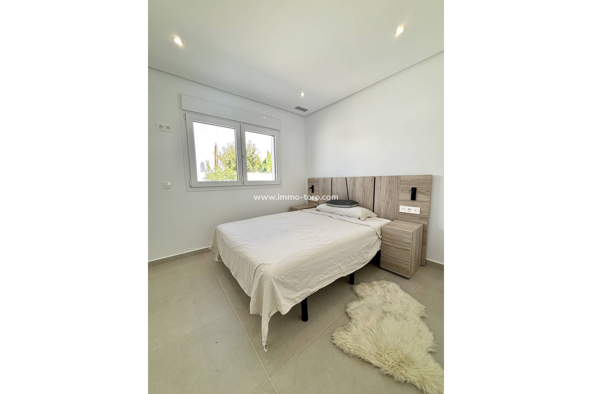 Nieuwbouw - Villa - Benijófar