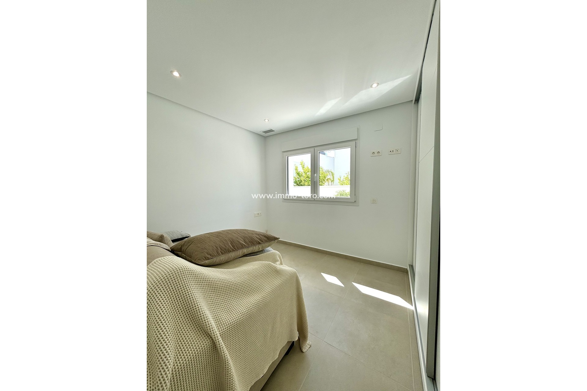 Nieuwbouw - Villa - Benijófar