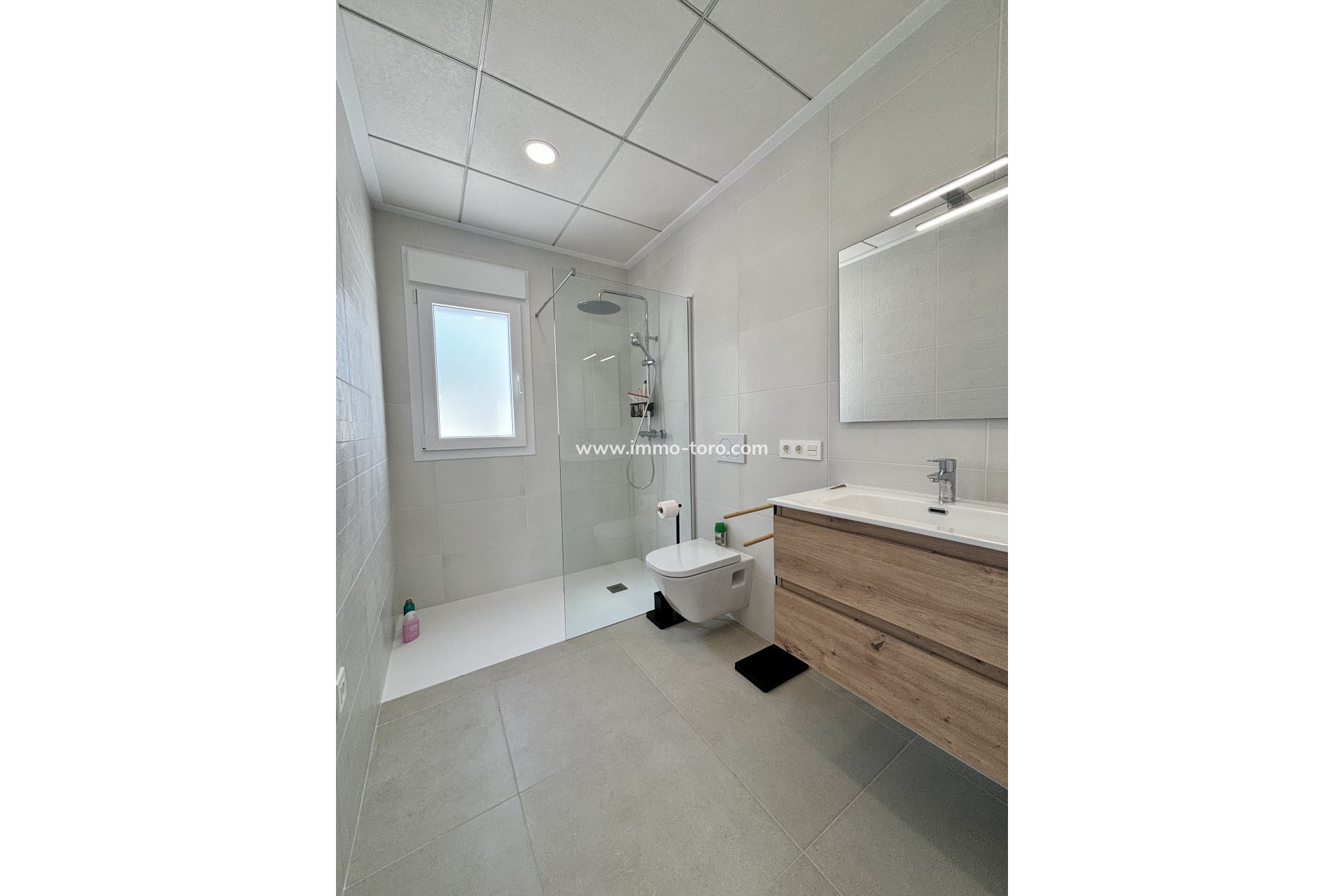 Nieuwbouw - Villa - Benijófar