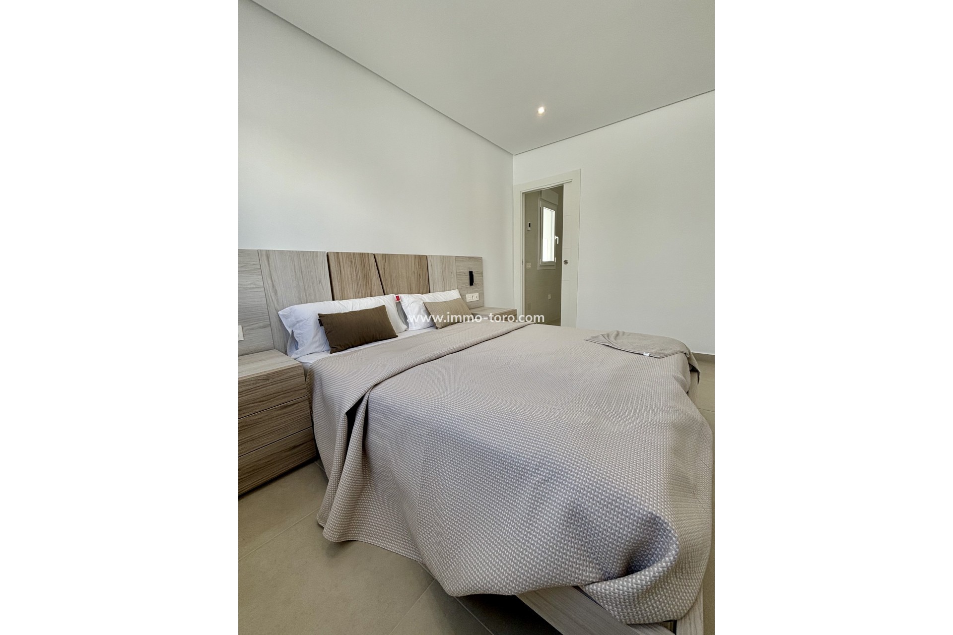 Nieuwbouw - Villa - Benijófar