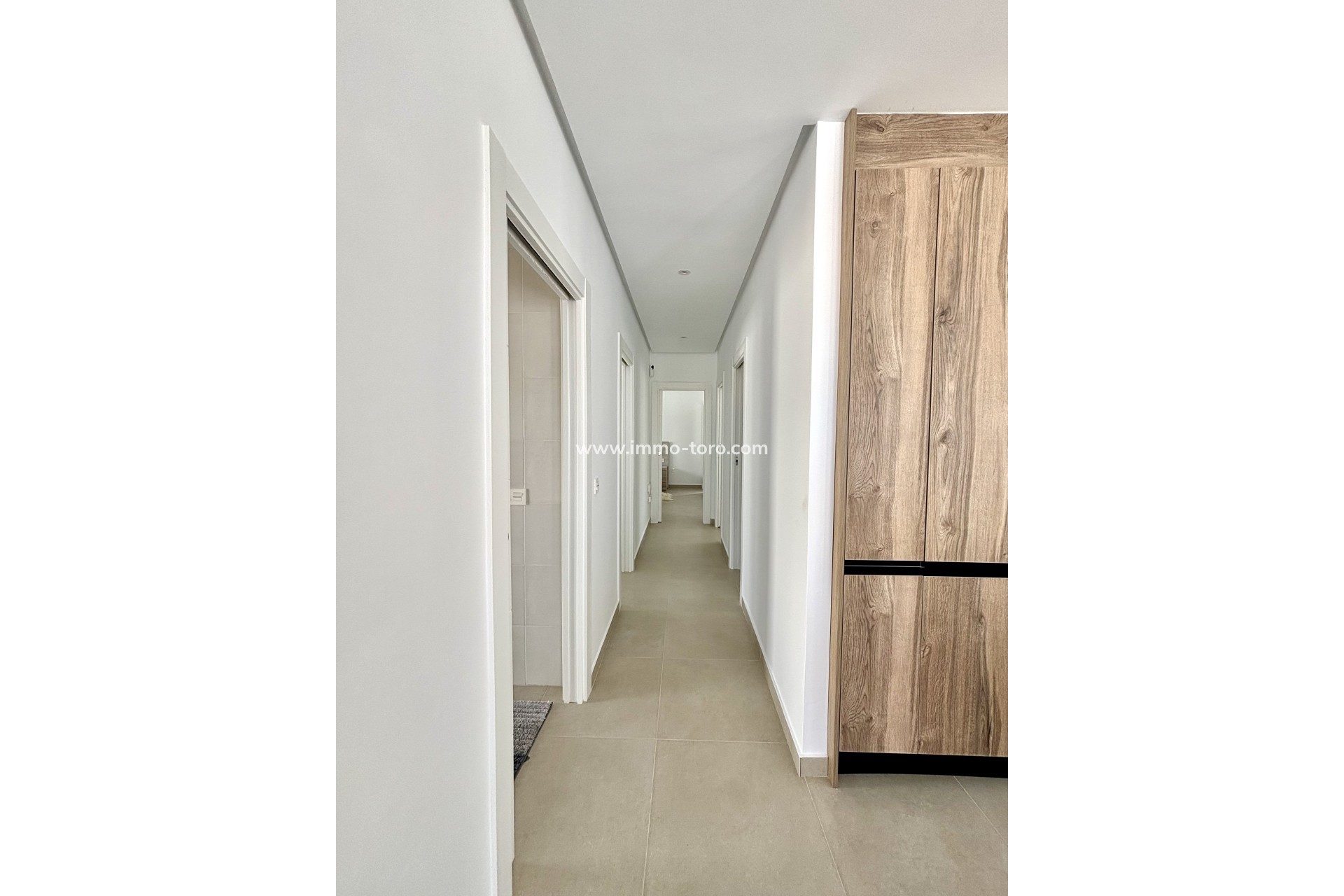 Nieuwbouw - Villa - Benijófar