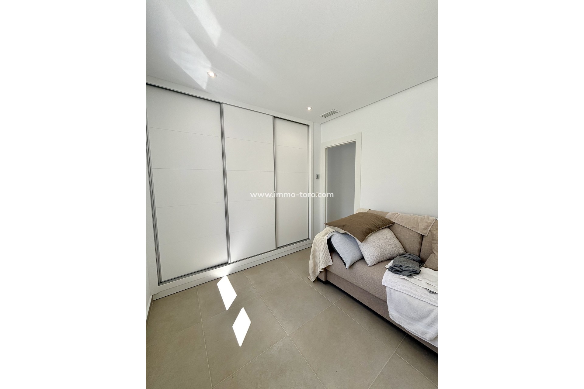 Nieuwbouw - Villa - Benijófar