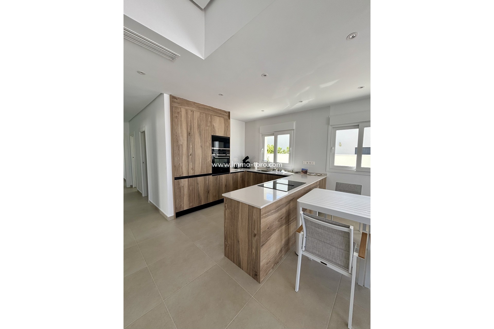 Nieuwbouw - Villa - Benijófar