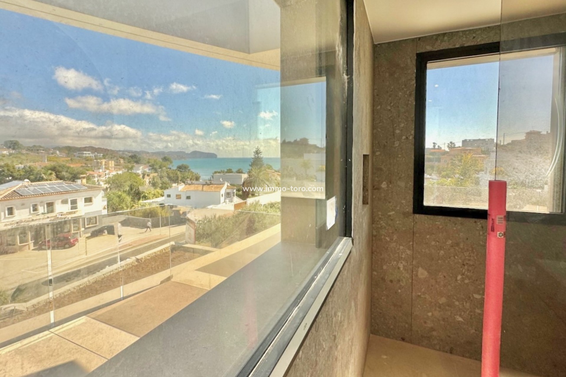 Nieuwbouw - Villa - Benissa - La Fustera