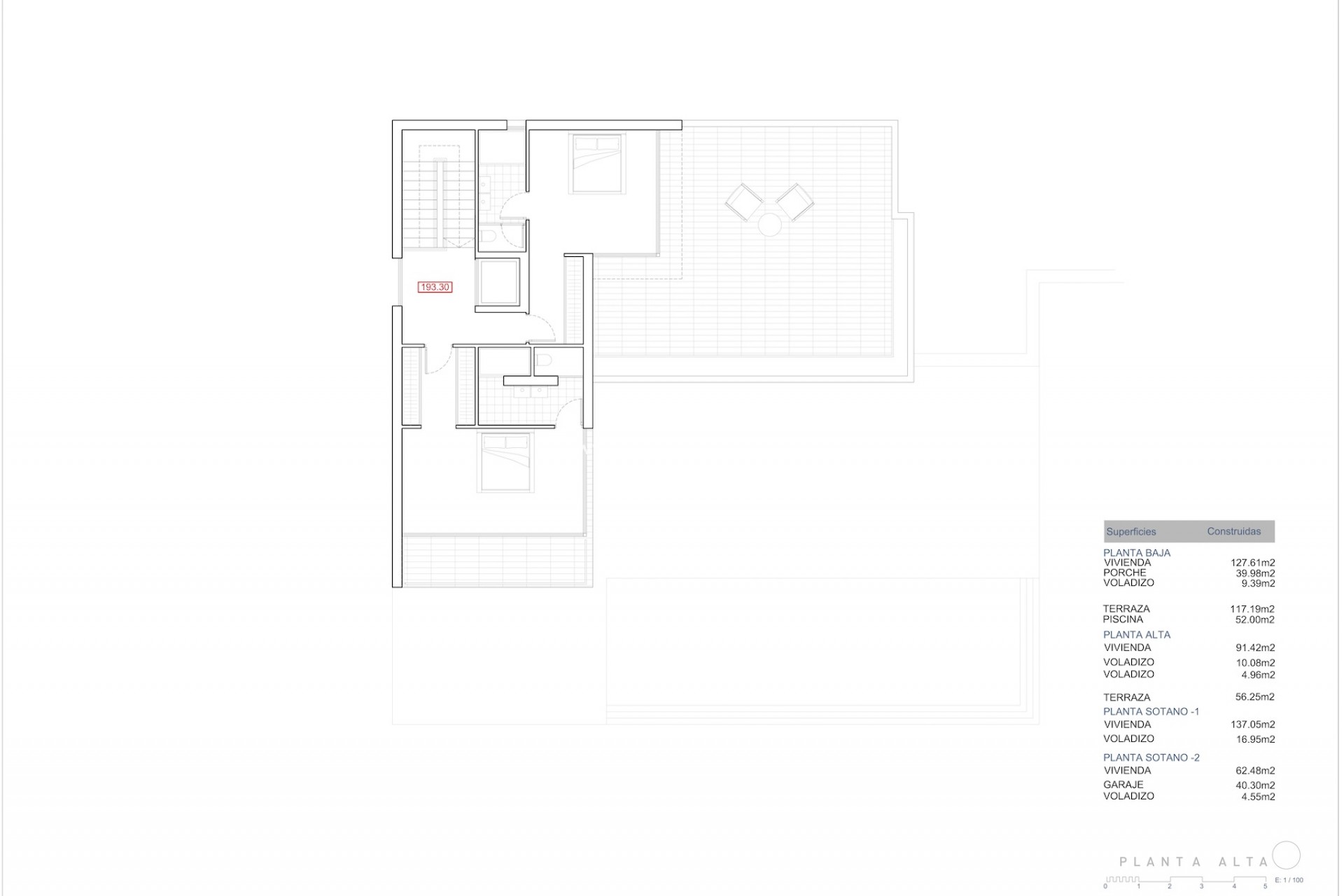 Nieuwbouw - Villa - Benissa - Montemar