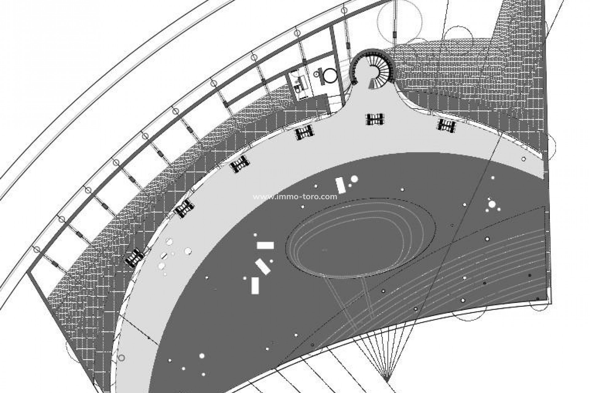 Nieuwbouw - Villa - Benissa - Racó Del Galeno