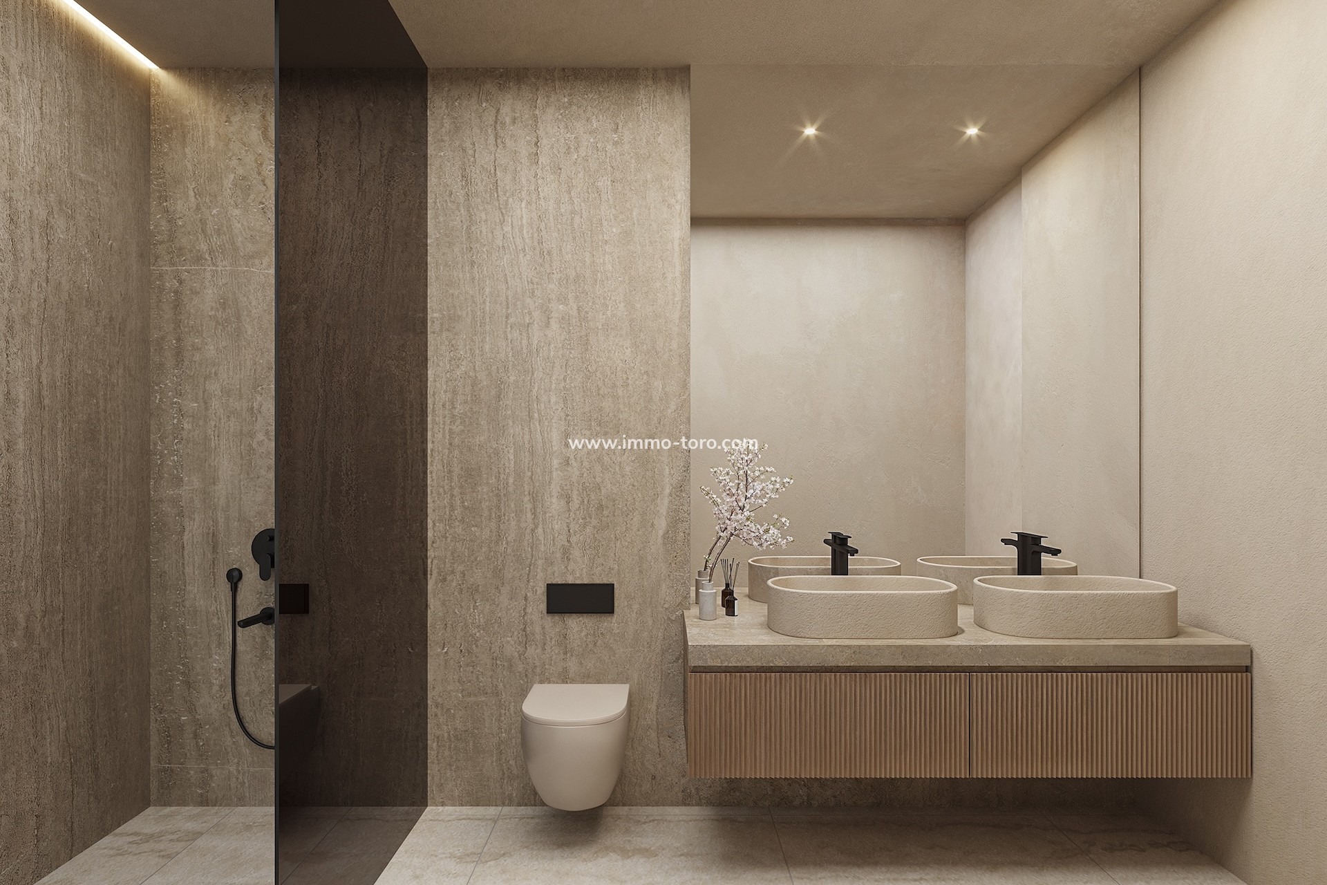 Nieuwbouw - Villa - Benissa